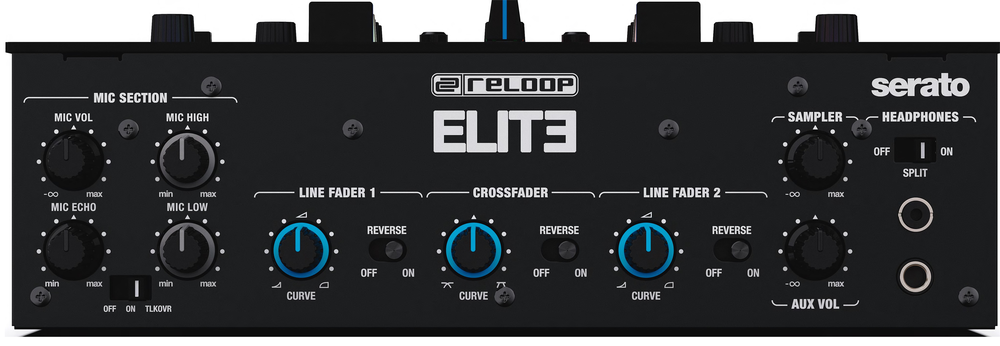 Reloop Elite (obrázek 4)