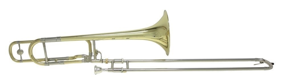 Levně Bach TB503B