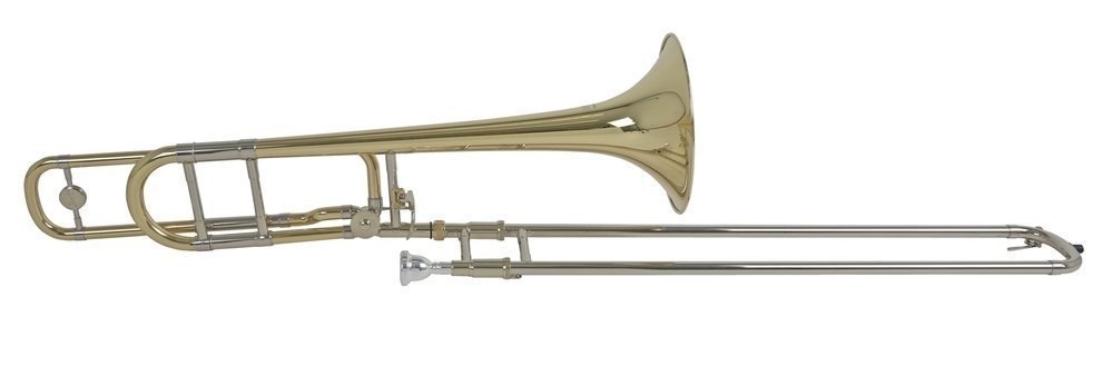 Levně Bach TB450B