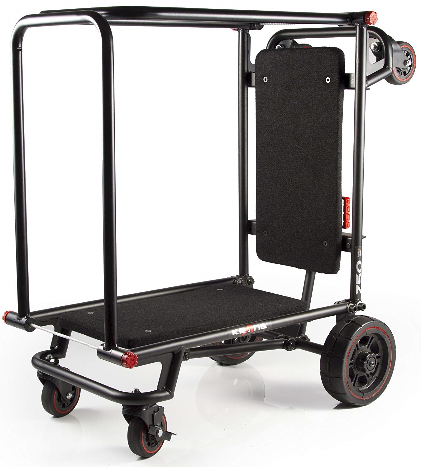 Krane AMG750 (obrázek 8)