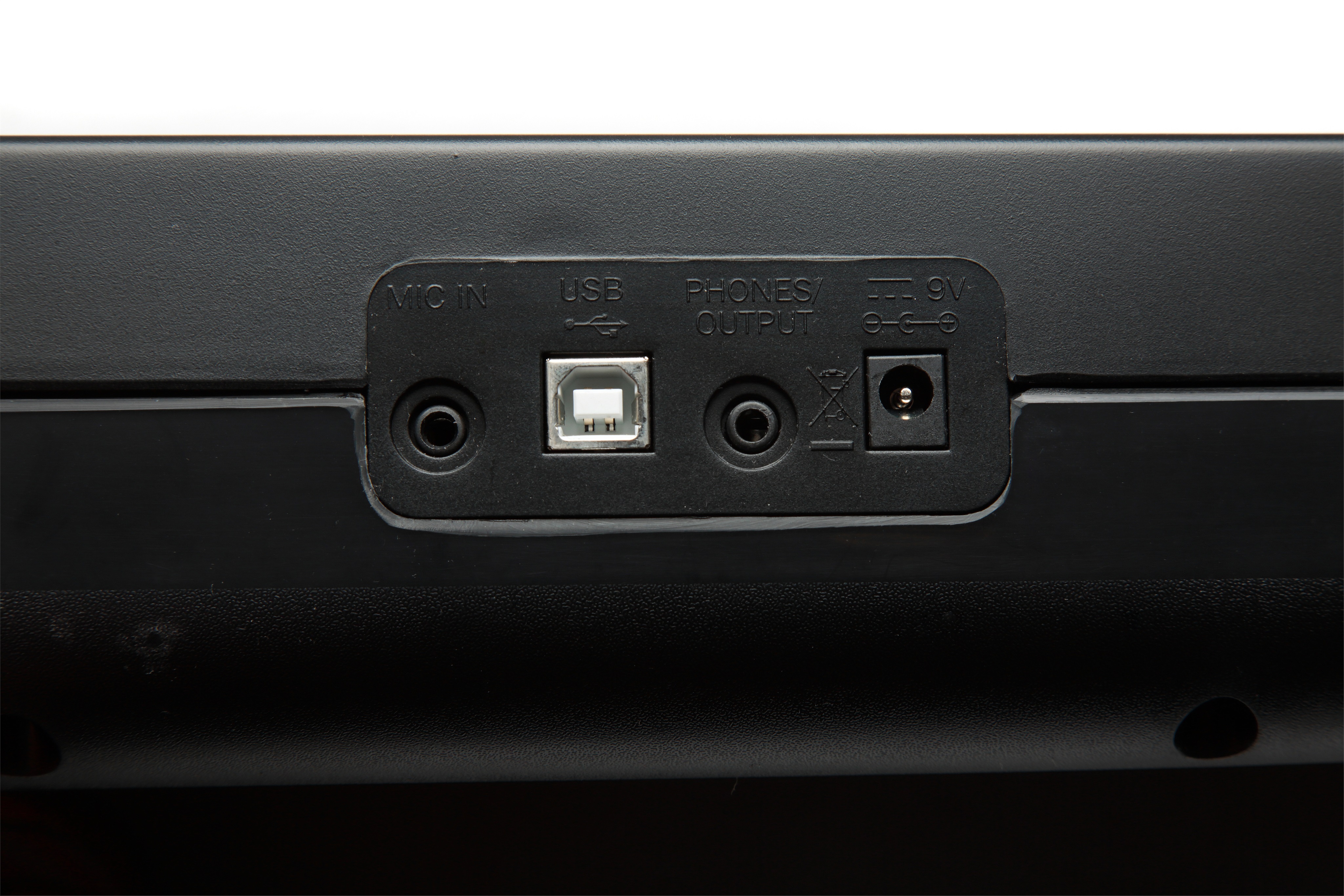 Kurzweil KP30 (obrázek 5)