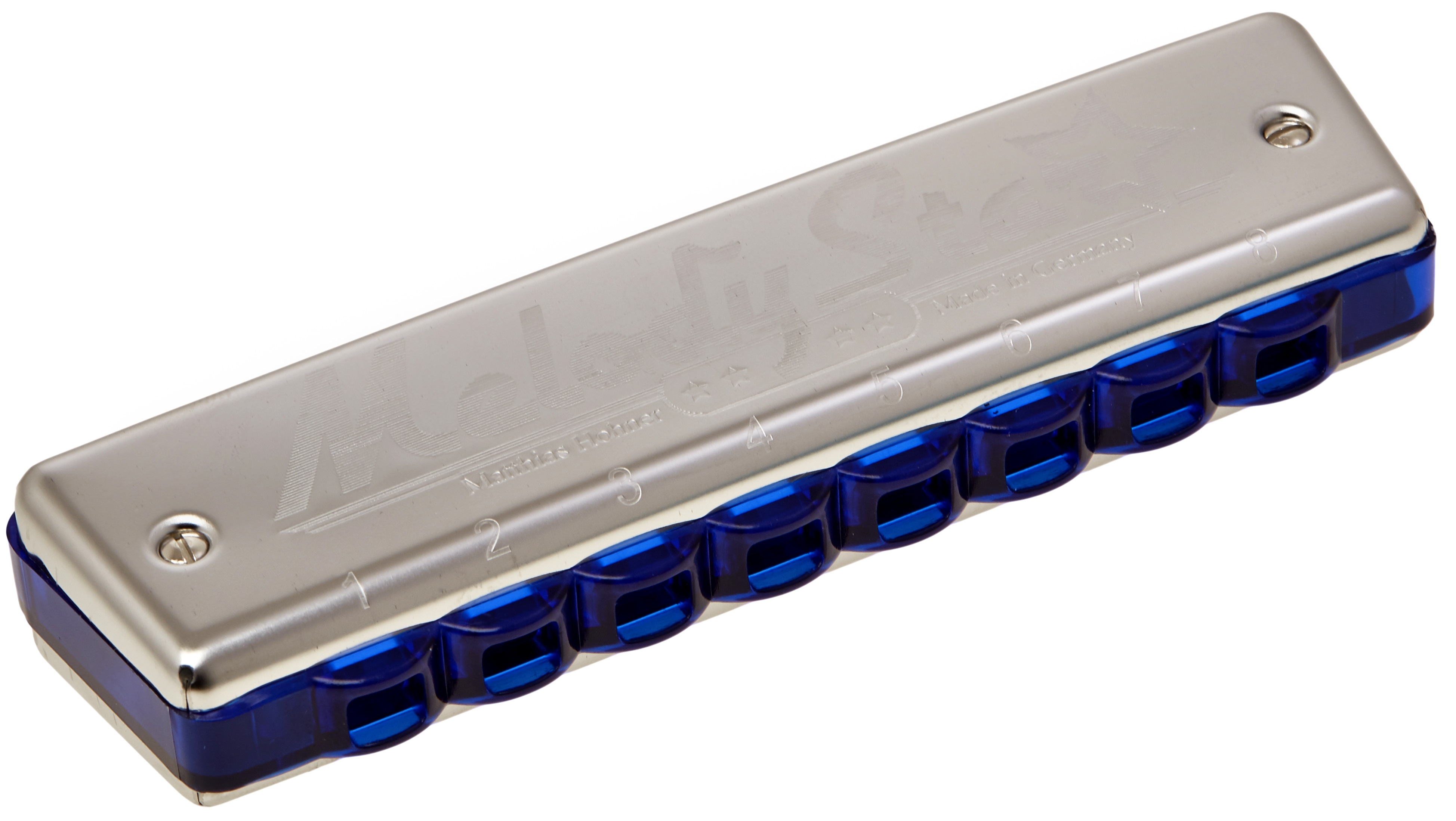 Hohner Melody Star C-major (obrázek 3)