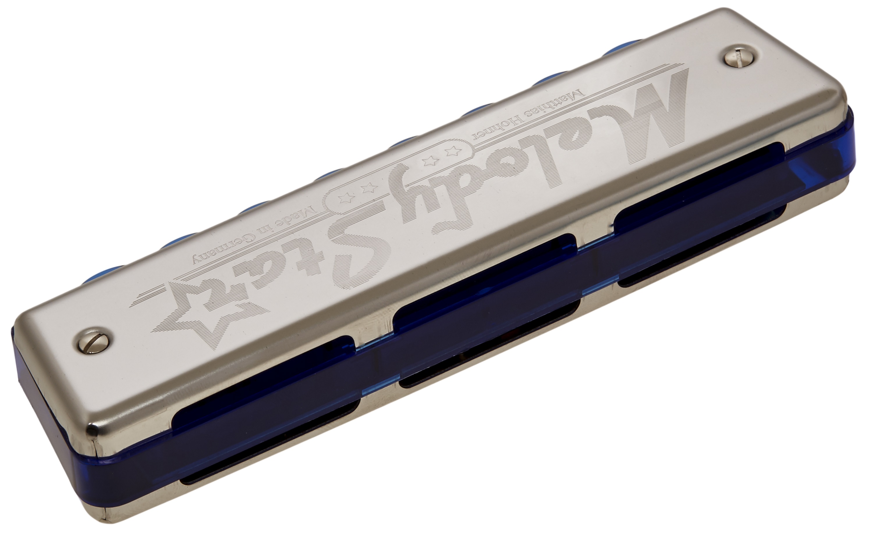 Hohner Melody Star C-major (obrázek 4)