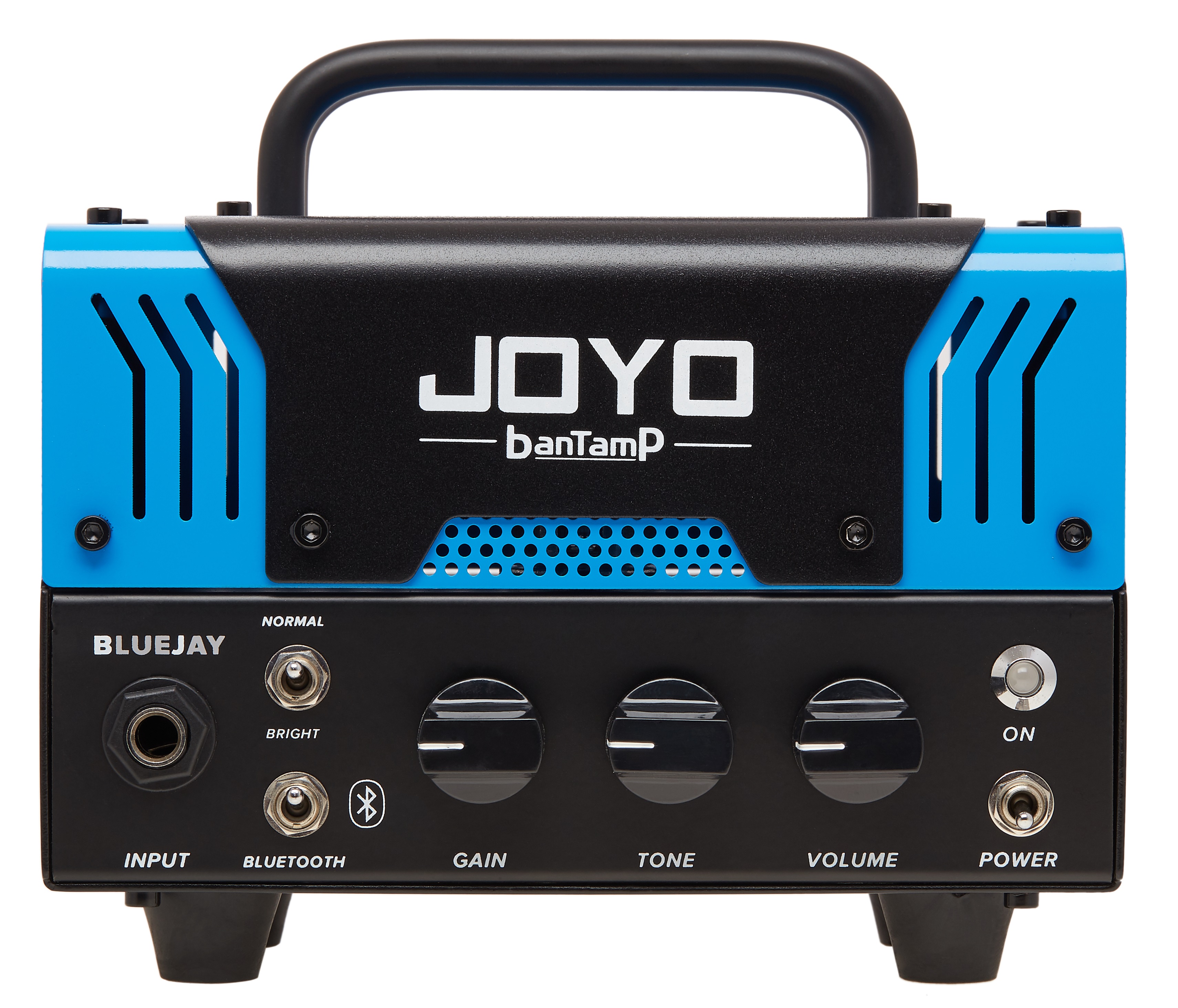 Levně Joyo Bantamp Bluejay