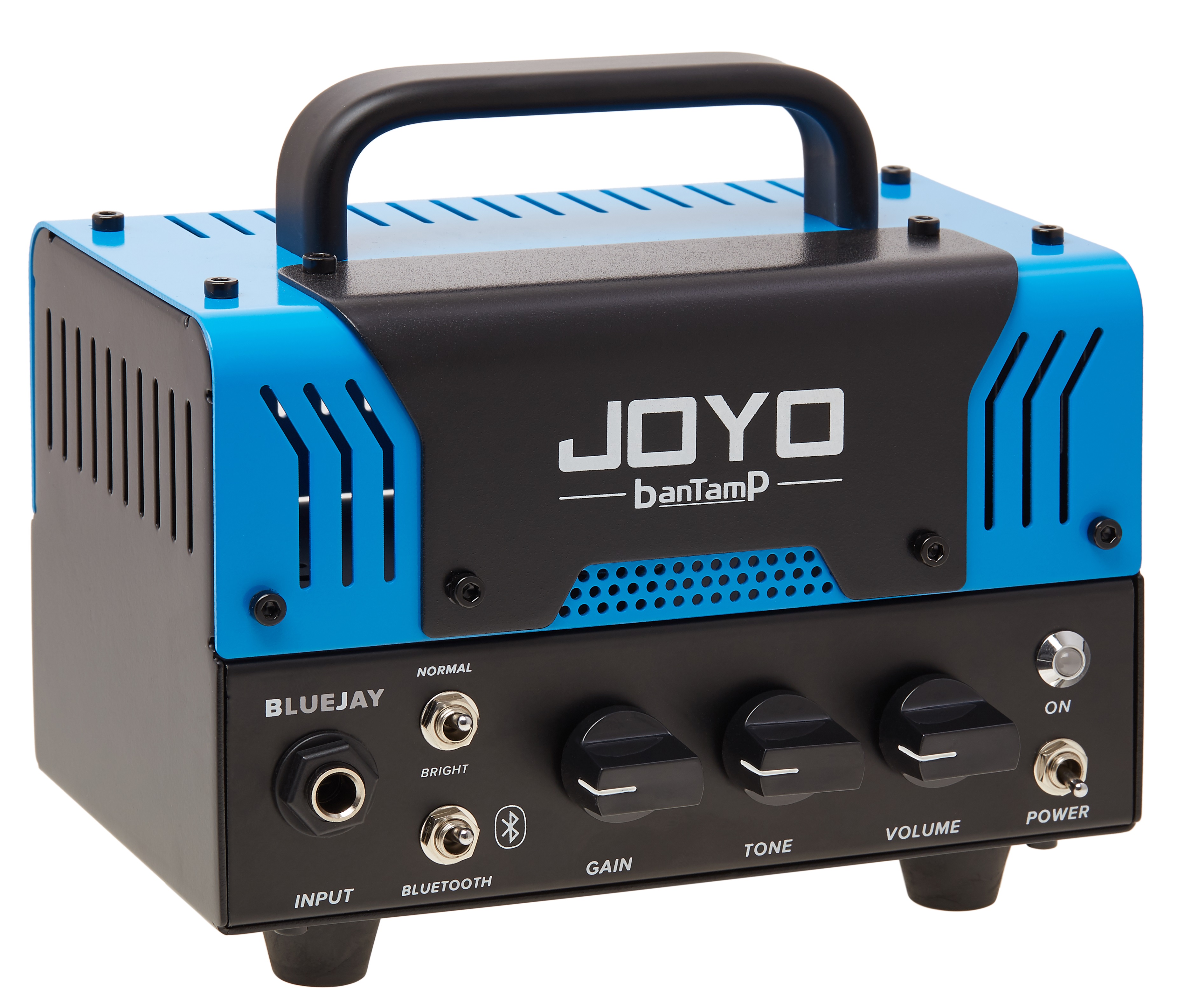 Joyo Bantamp Bluejay (obrázek 3)