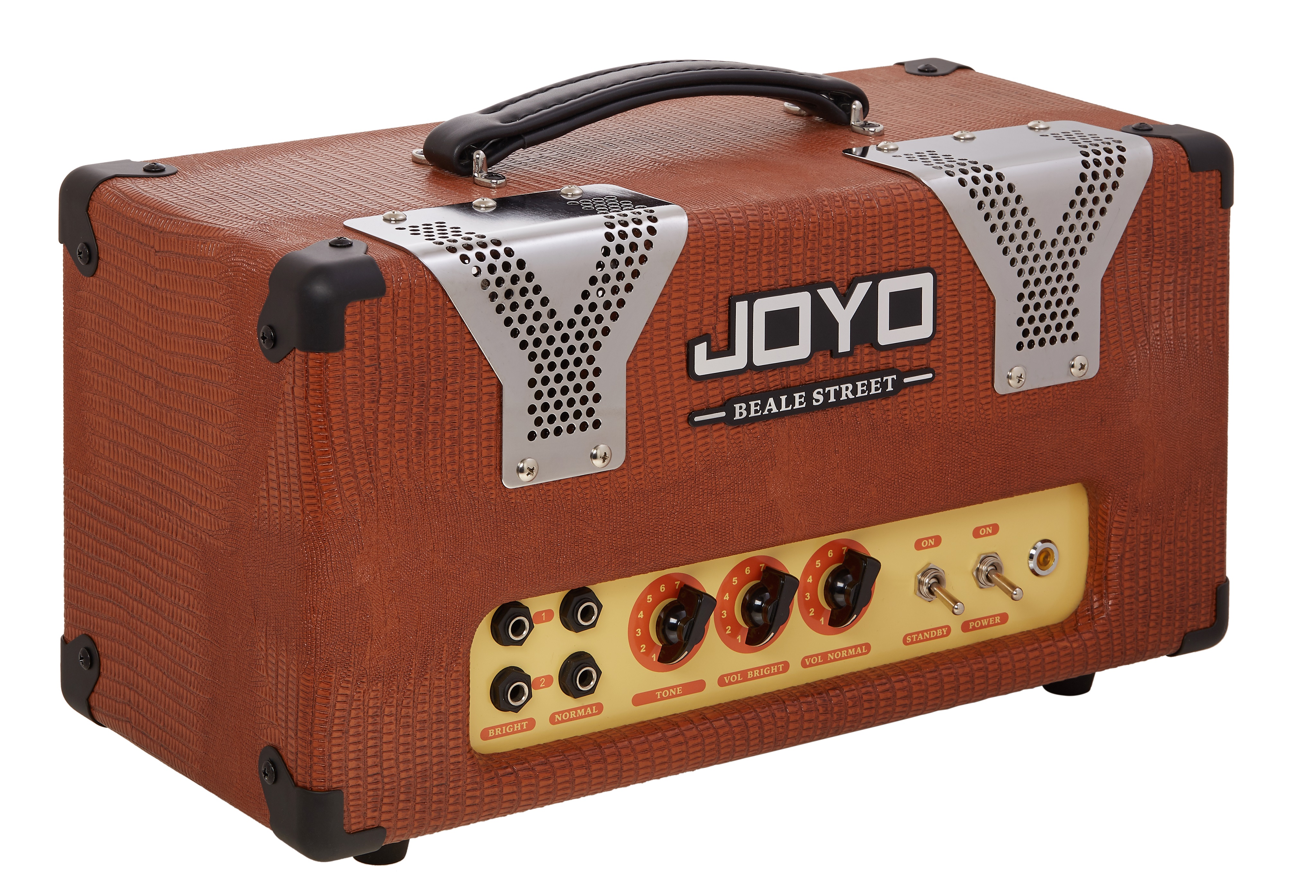 Joyo JCA-12 Beale Street (obrázek 3)