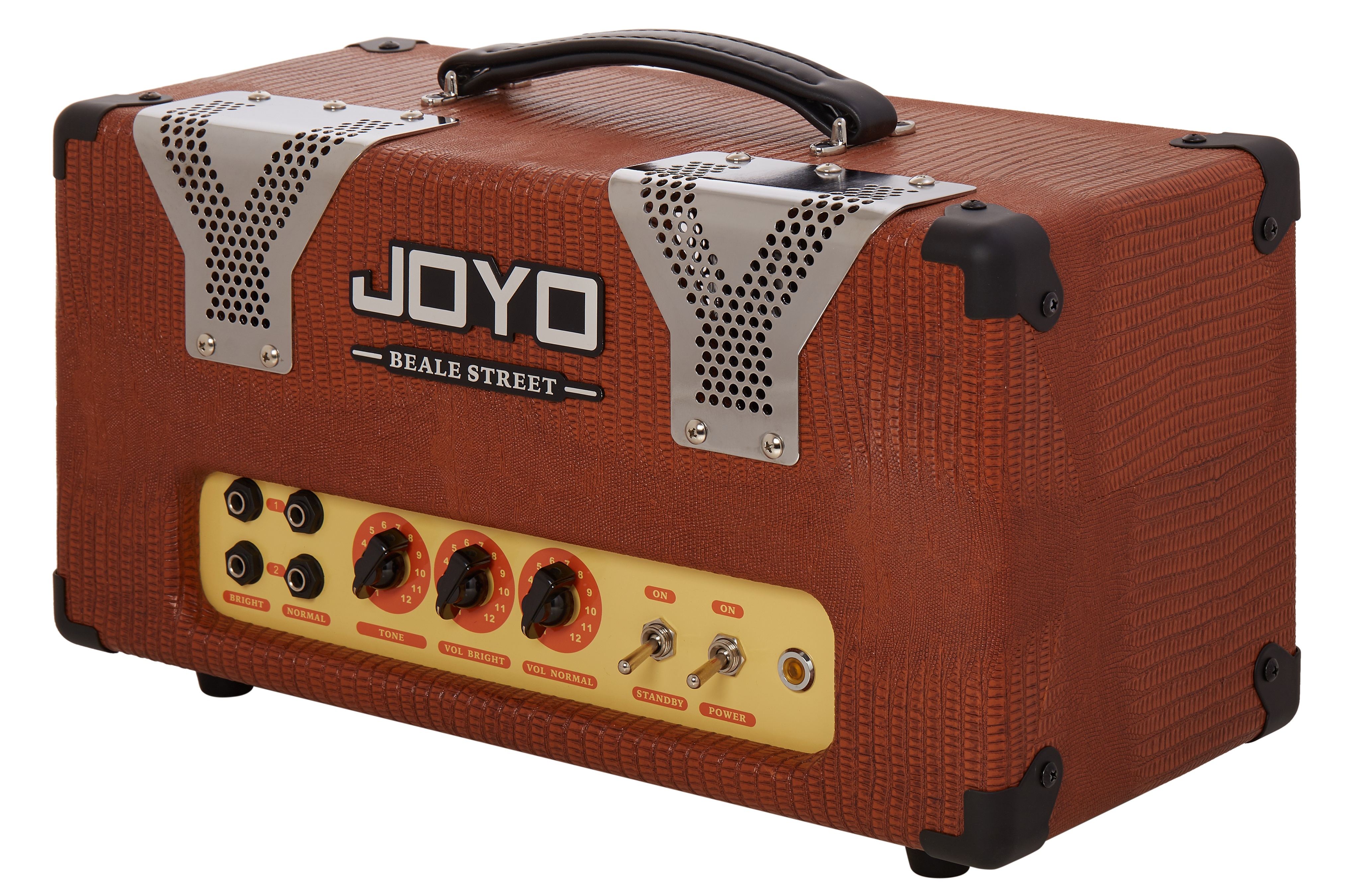 Joyo JCA-12 Beale Street (obrázek 4)