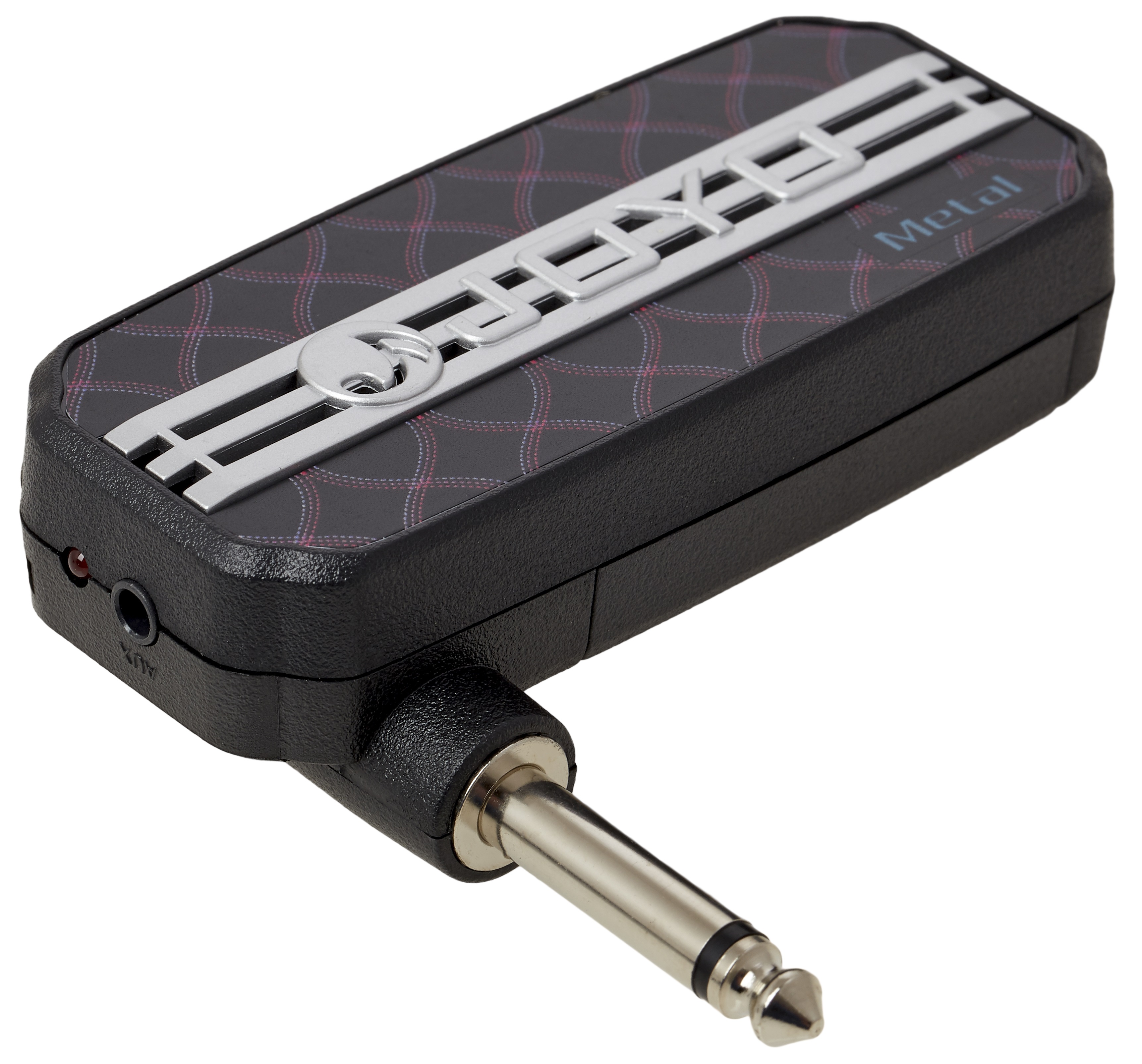 Joyo JA-03 Metal (obrázek 3)