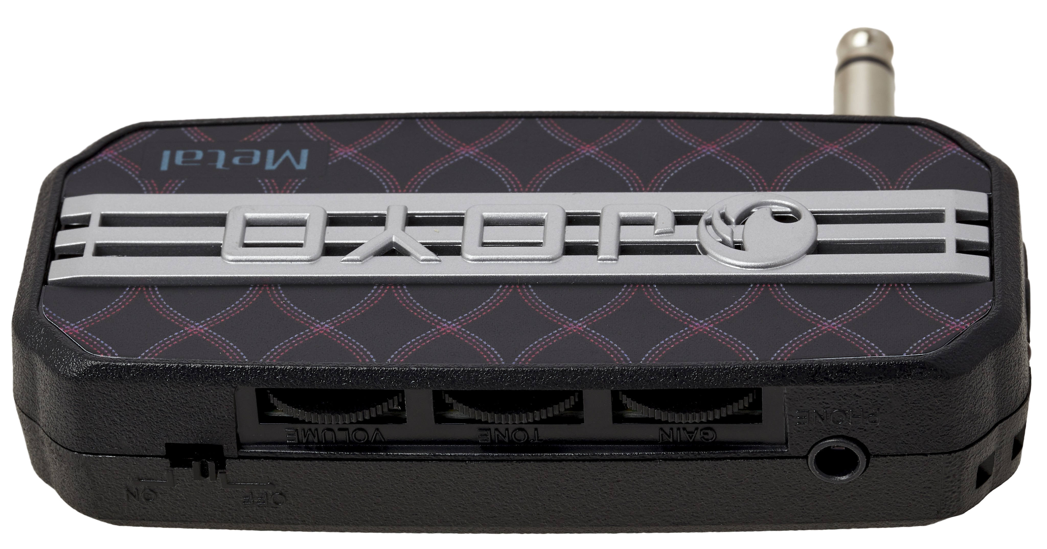 Joyo JA-03 Metal (obrázek 4)