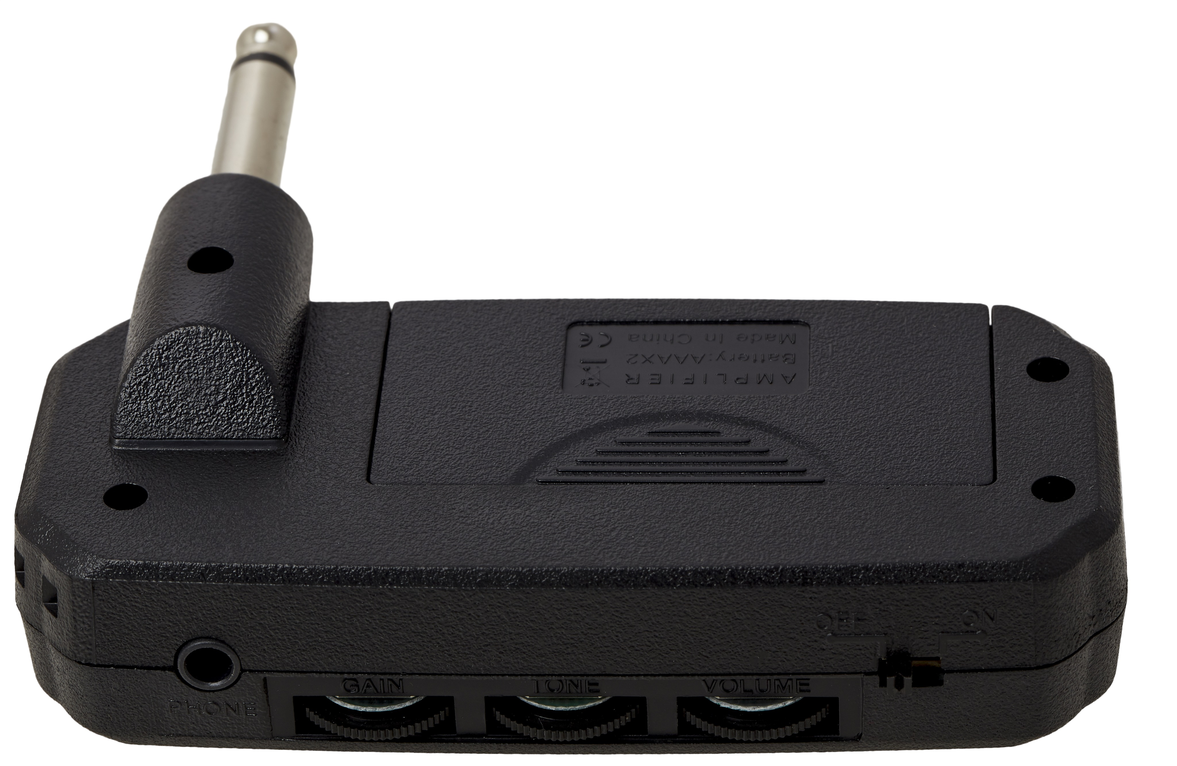 Joyo JA-03 Metal (obrázek 5)