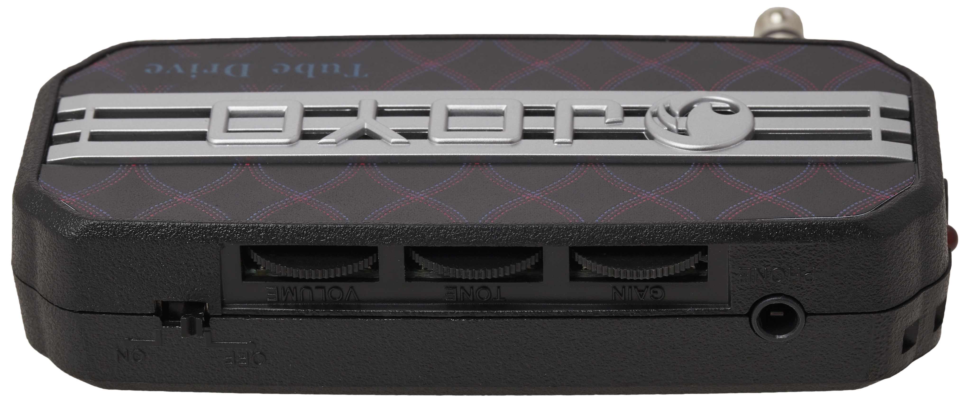 Joyo JA-03 Tube Drive (obrázek 3)