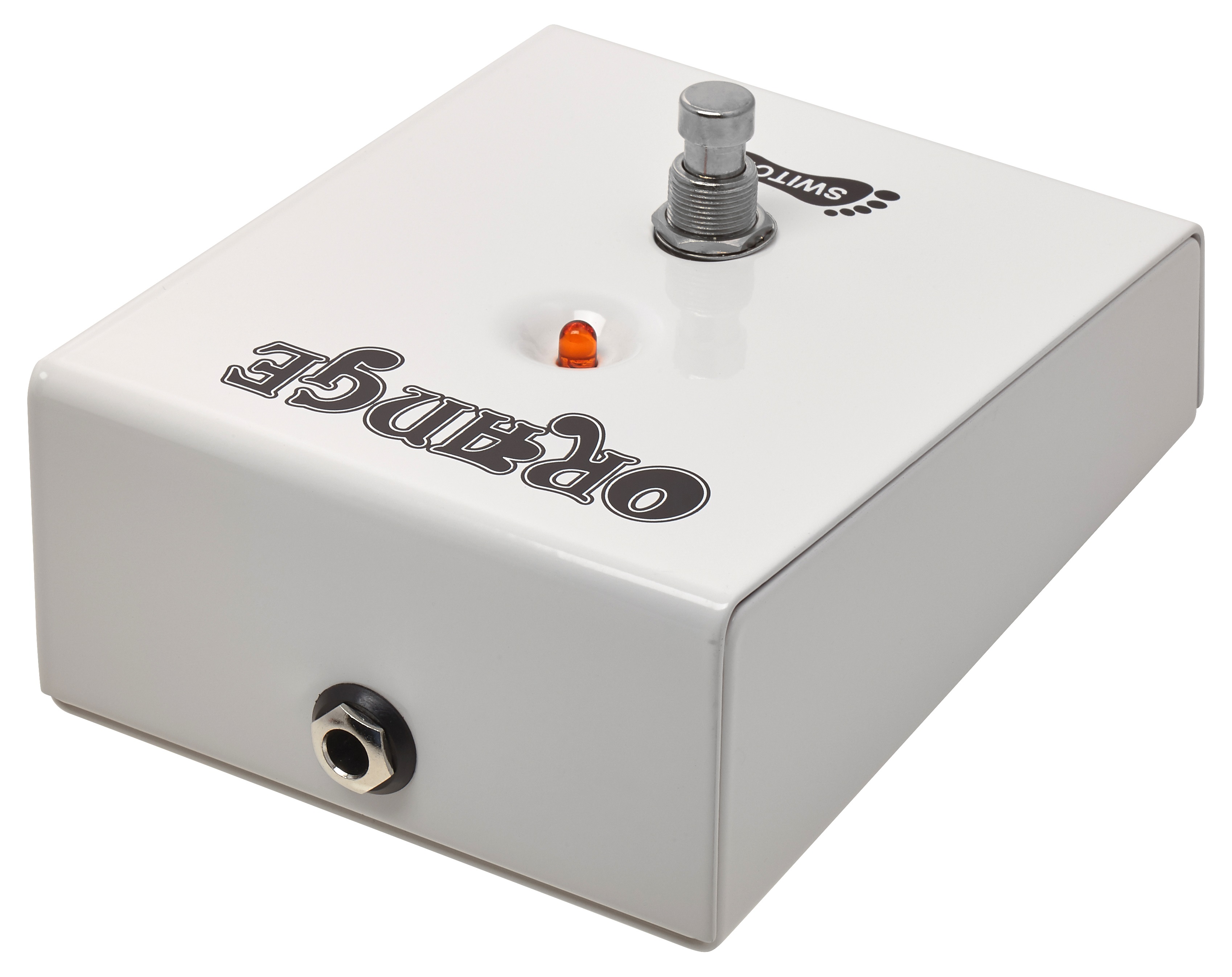 Orange FS-1 (obrázek 4)