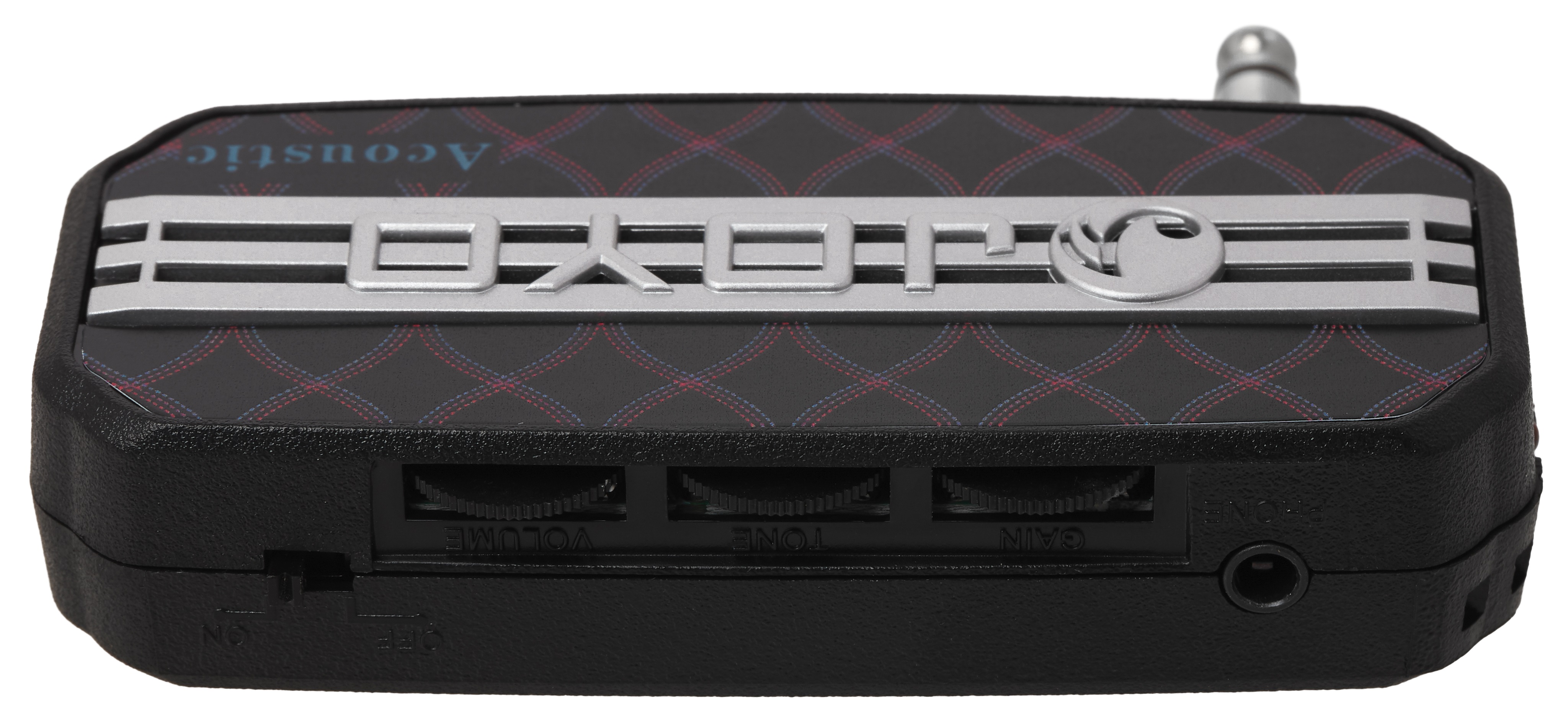 Joyo JA-03 Acoustic (obrázek 4)