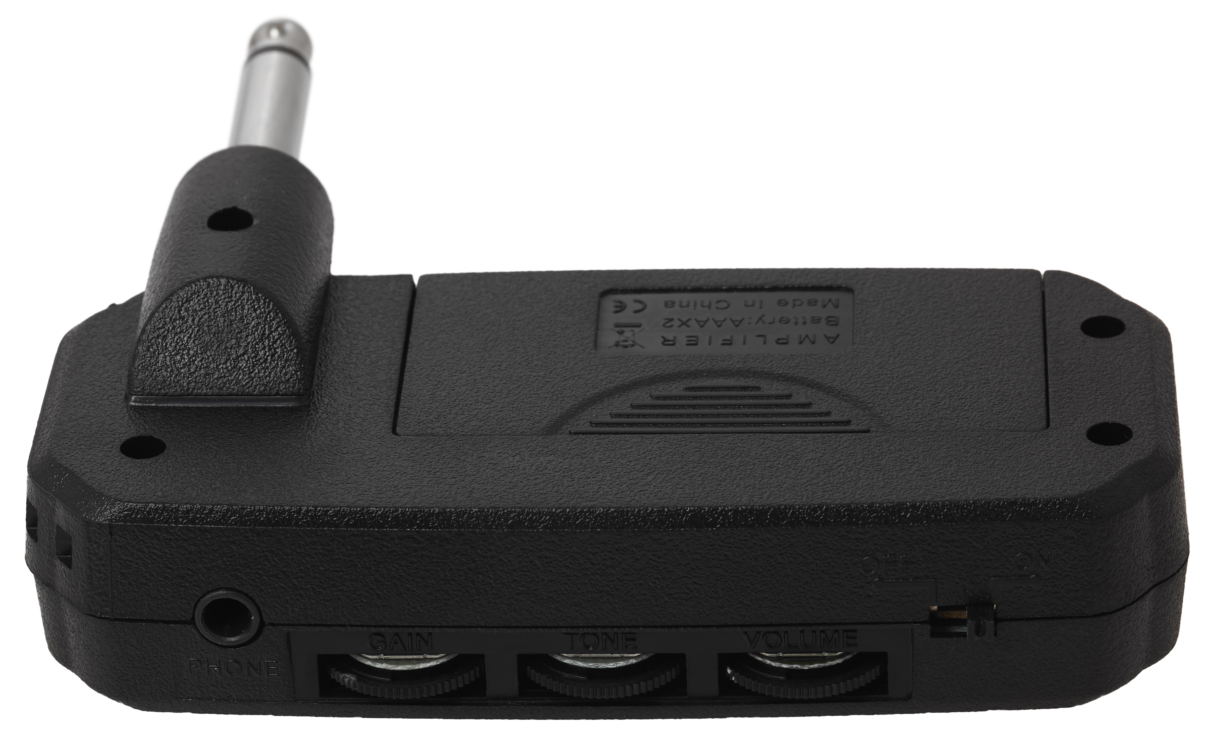 Joyo JA-03 Acoustic (obrázek 5)