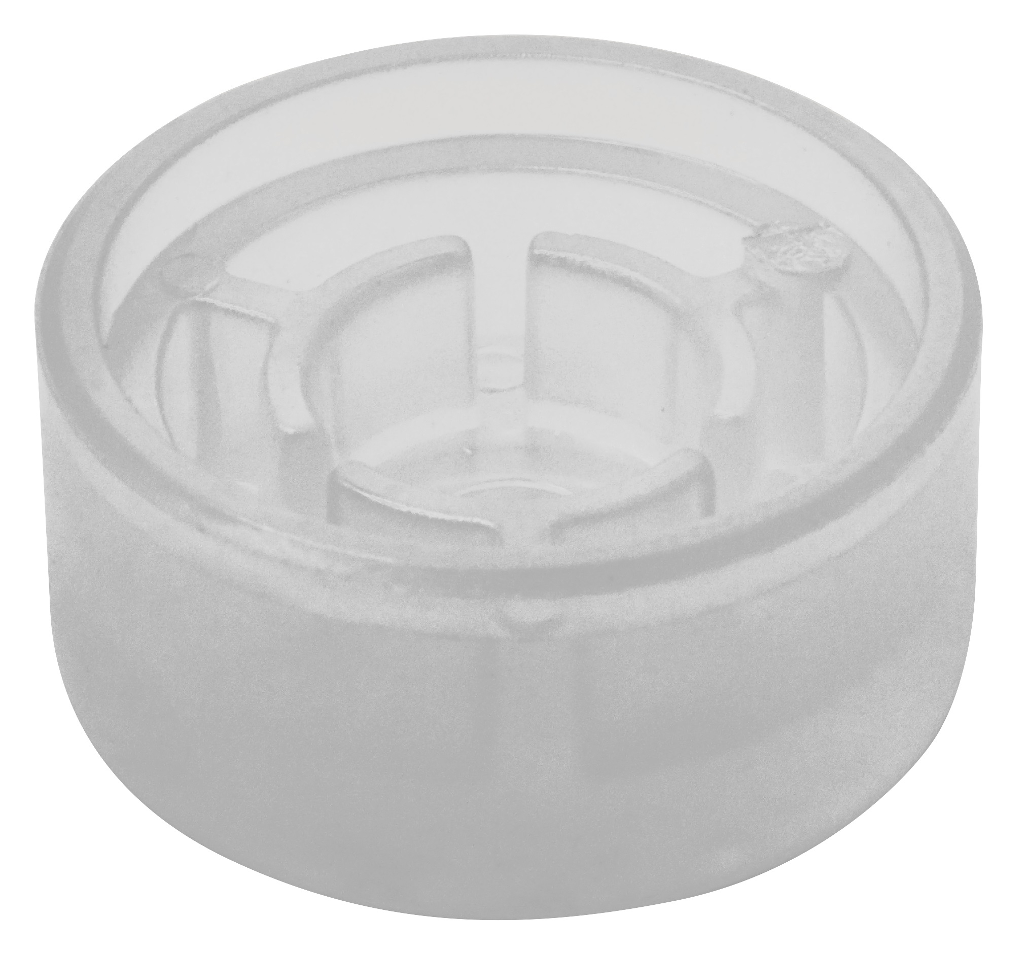 Mooer Candy Footswitch Topper White (obrázek 3)