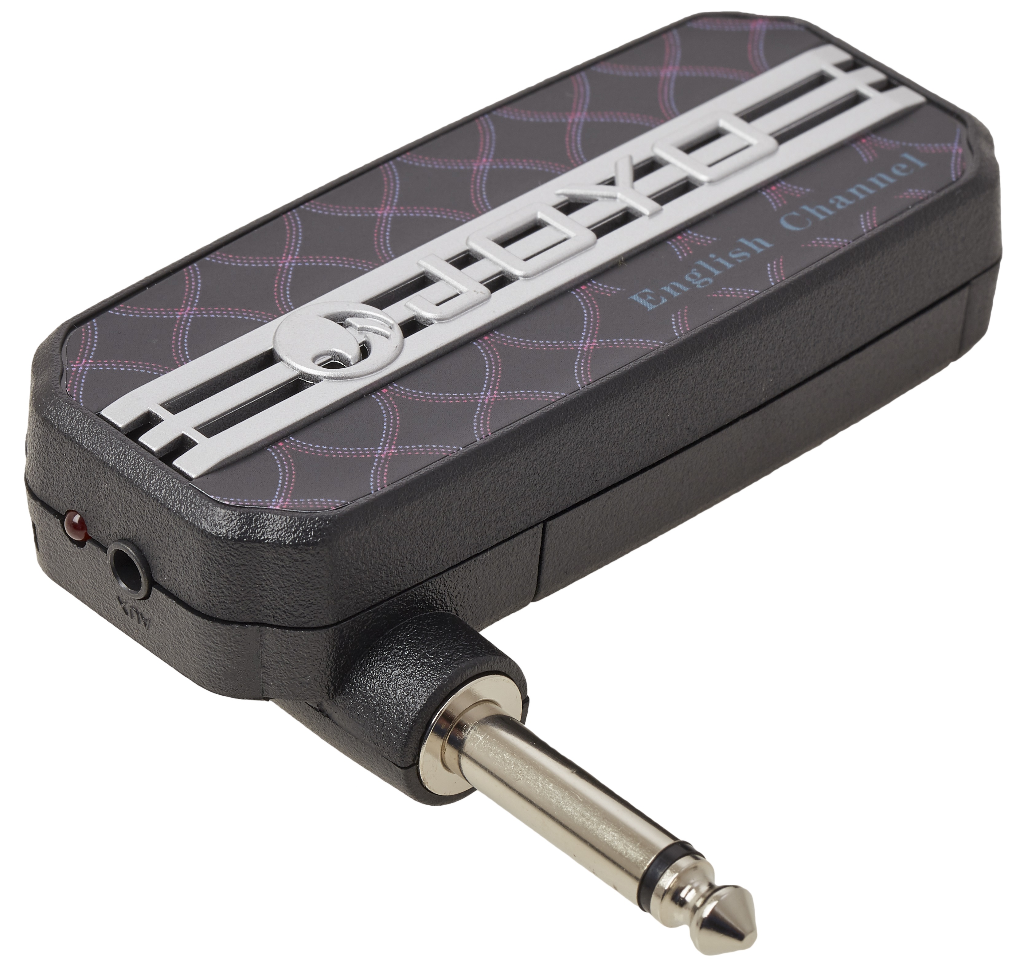 Joyo JA-03 English (obrázek 3)