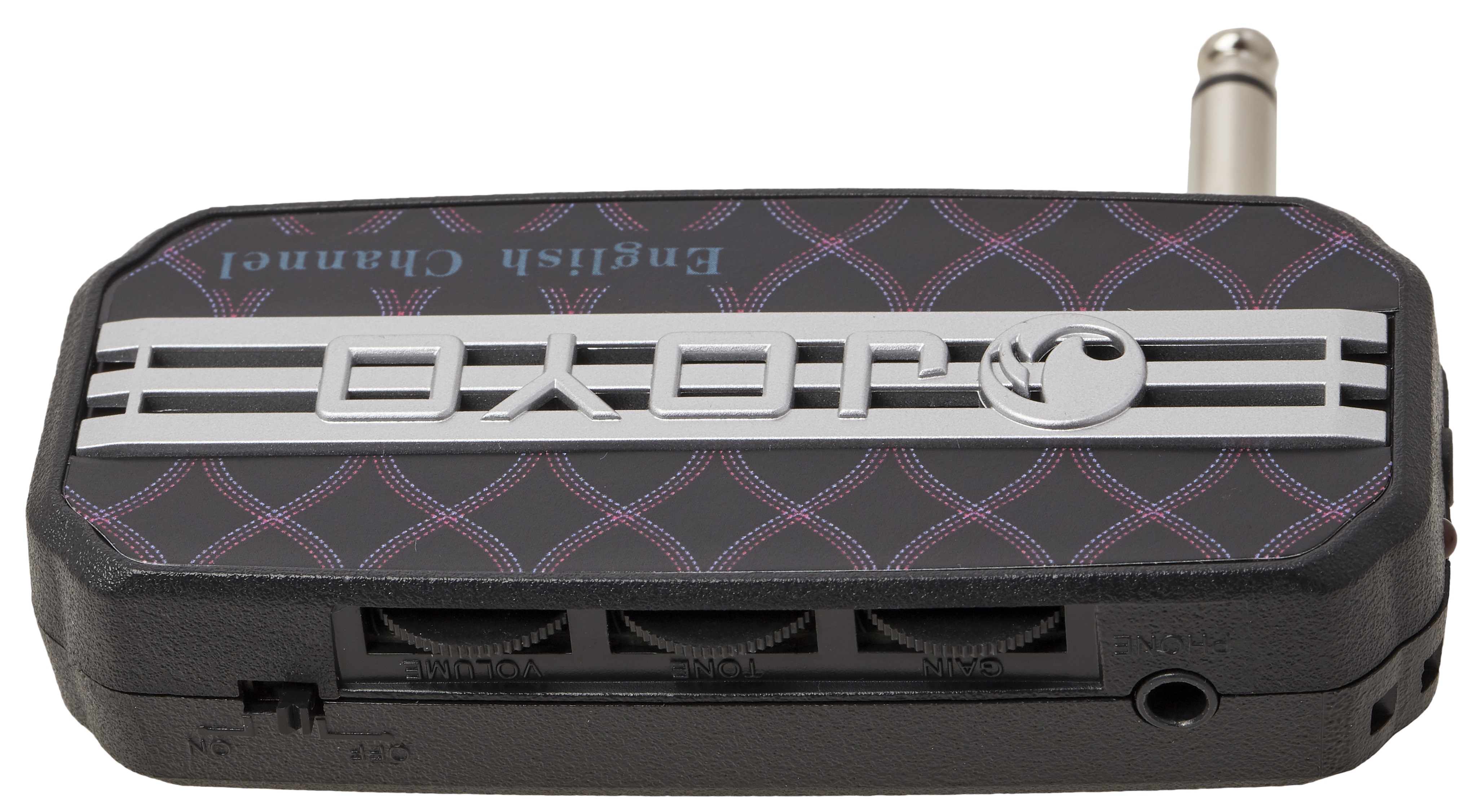 Joyo JA-03 English (obrázek 4)