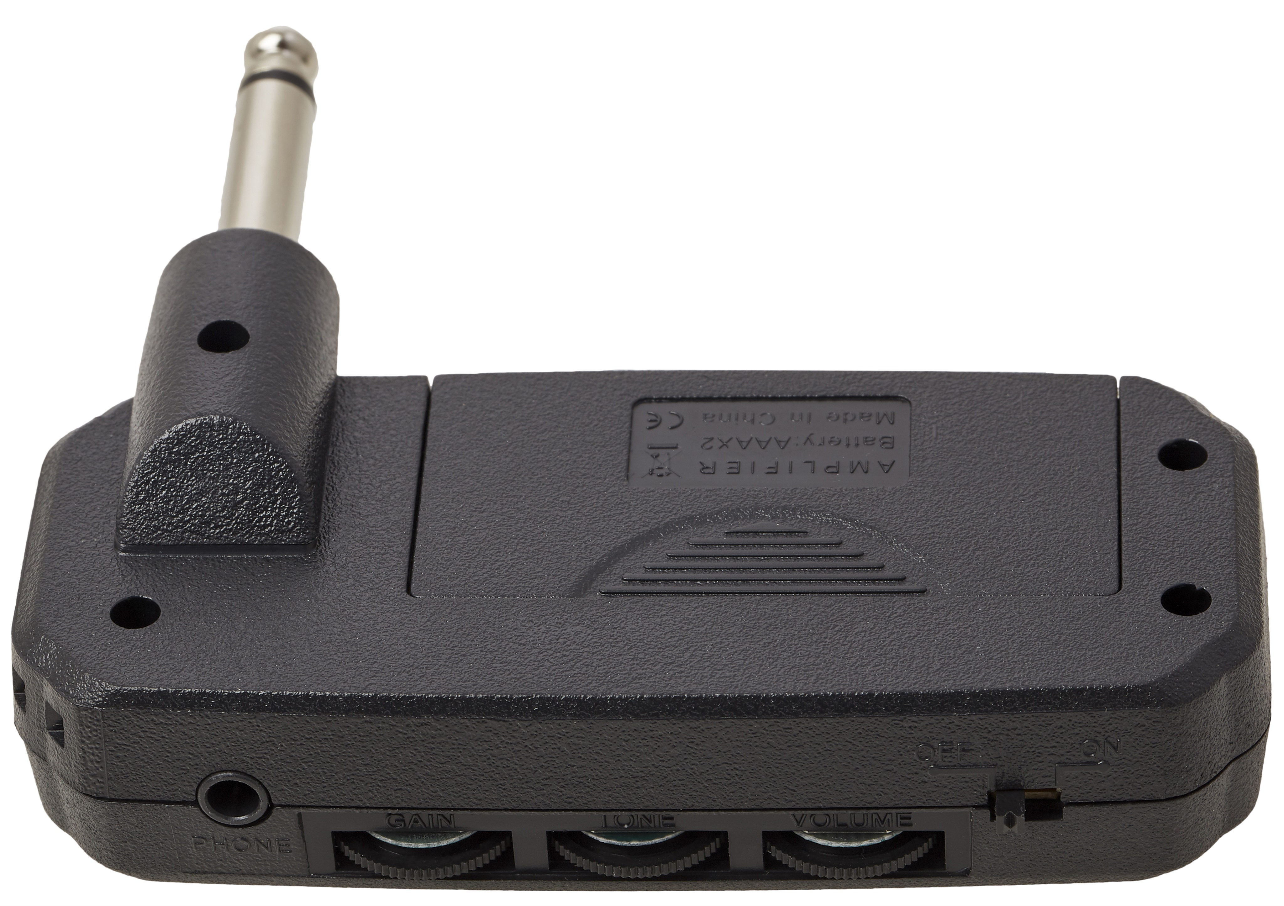 Joyo JA-03 English (obrázek 5)