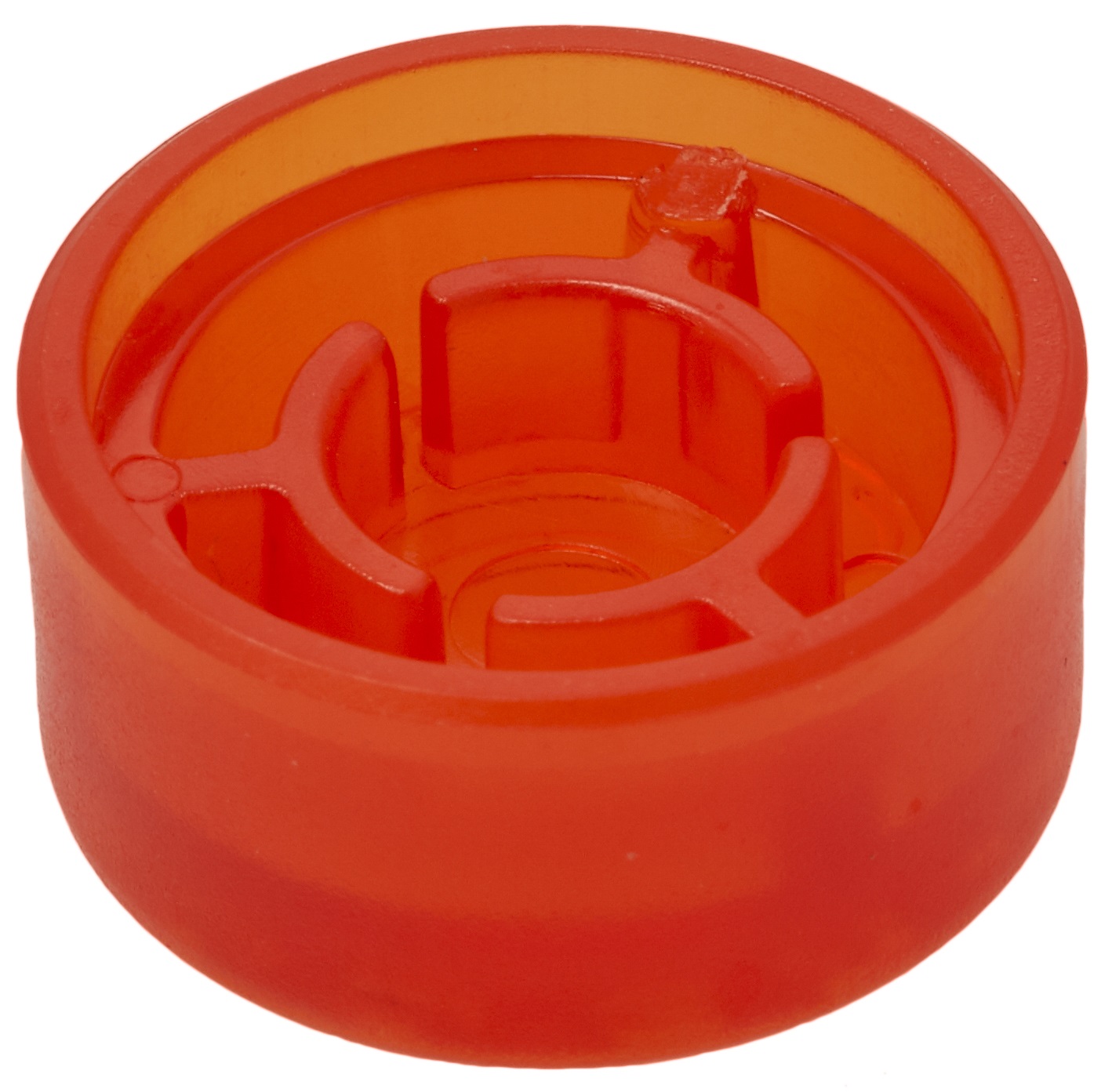Mooer Candy Footswitch Topper Orange (obrázek 3)