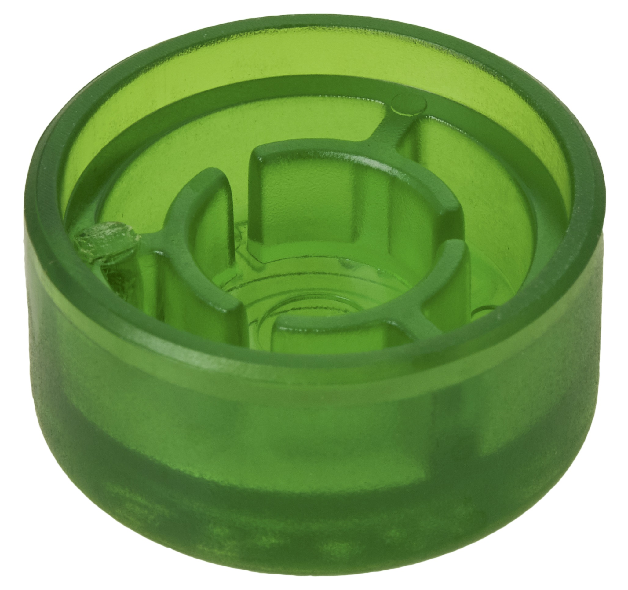Mooer Candy Footswitch Topper Green (obrázek 3)