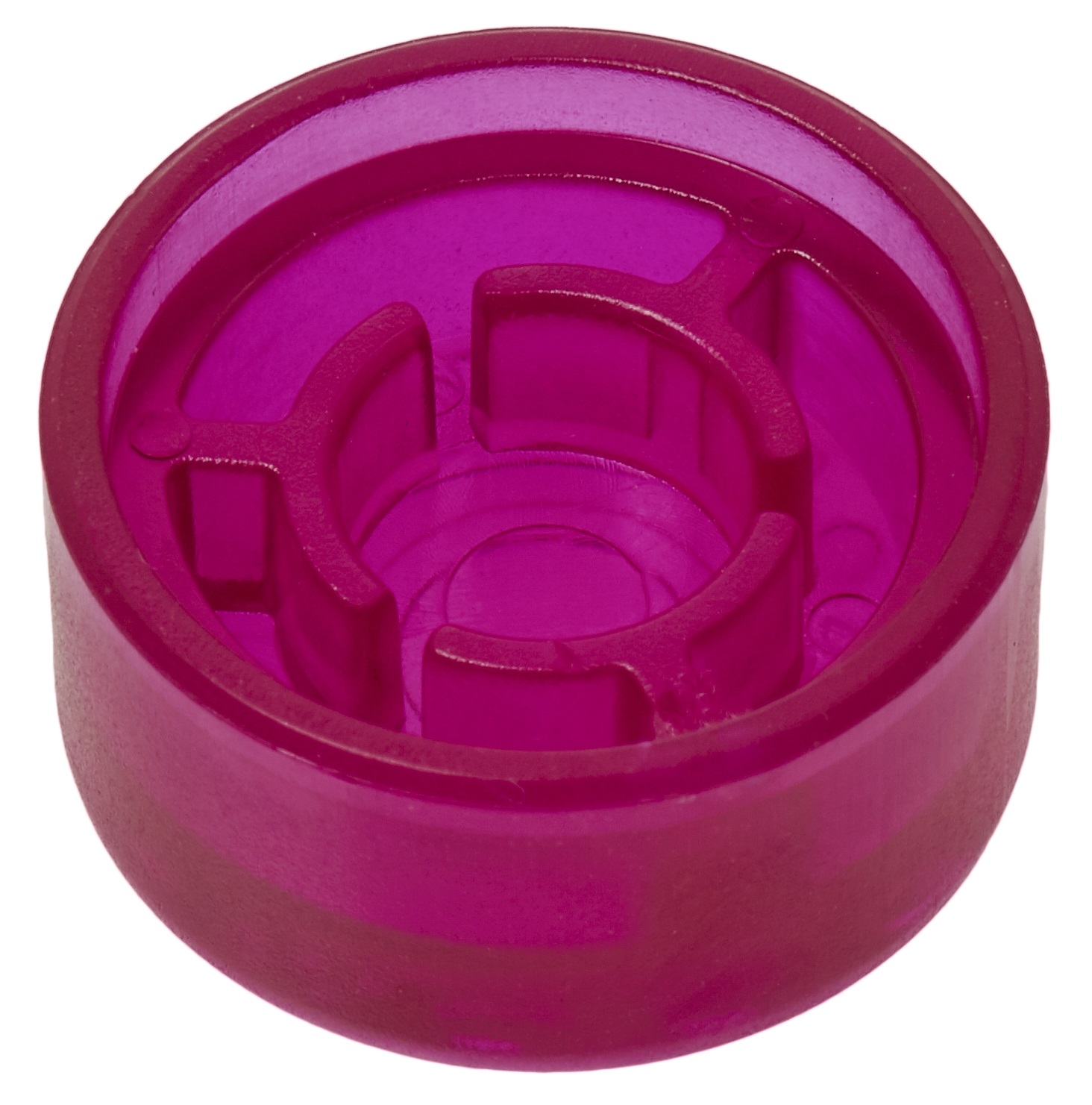 Mooer Candy Footswitch Topper Rose (obrázek 3)
