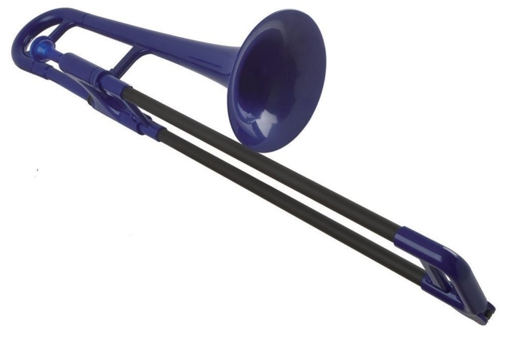 Levně pBone Blue Mini