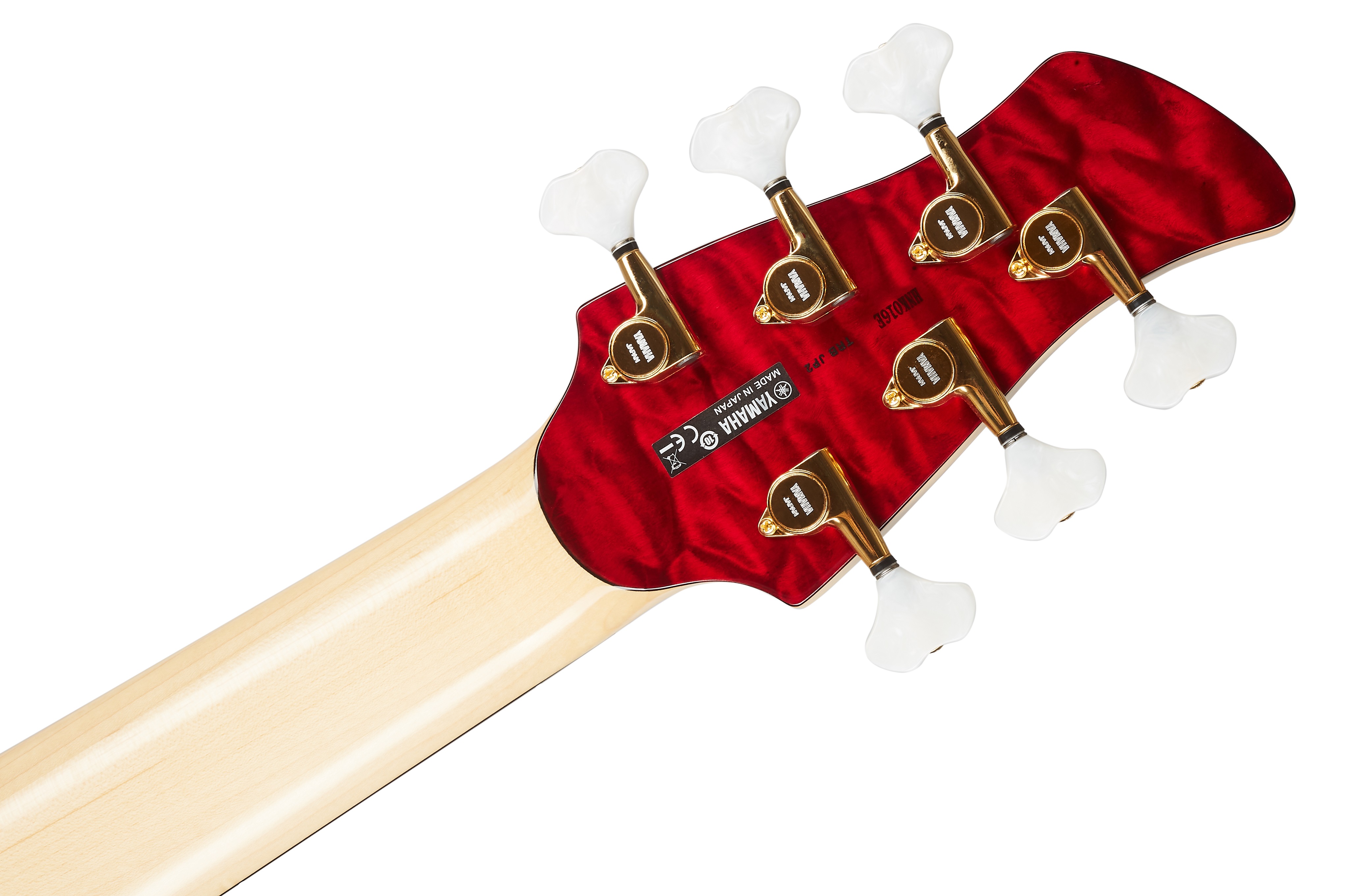 Yamaha TRBJP2 TDR (obrázek 5)
