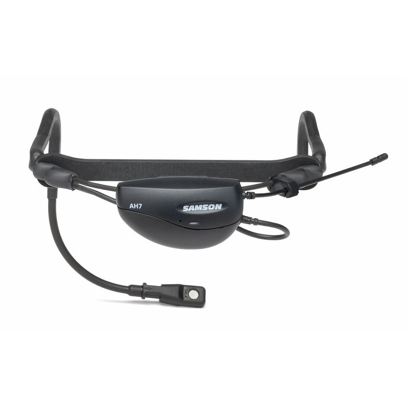 Samson AirLine 77 AH7 Fitness Headset E4 (obrázek 6)