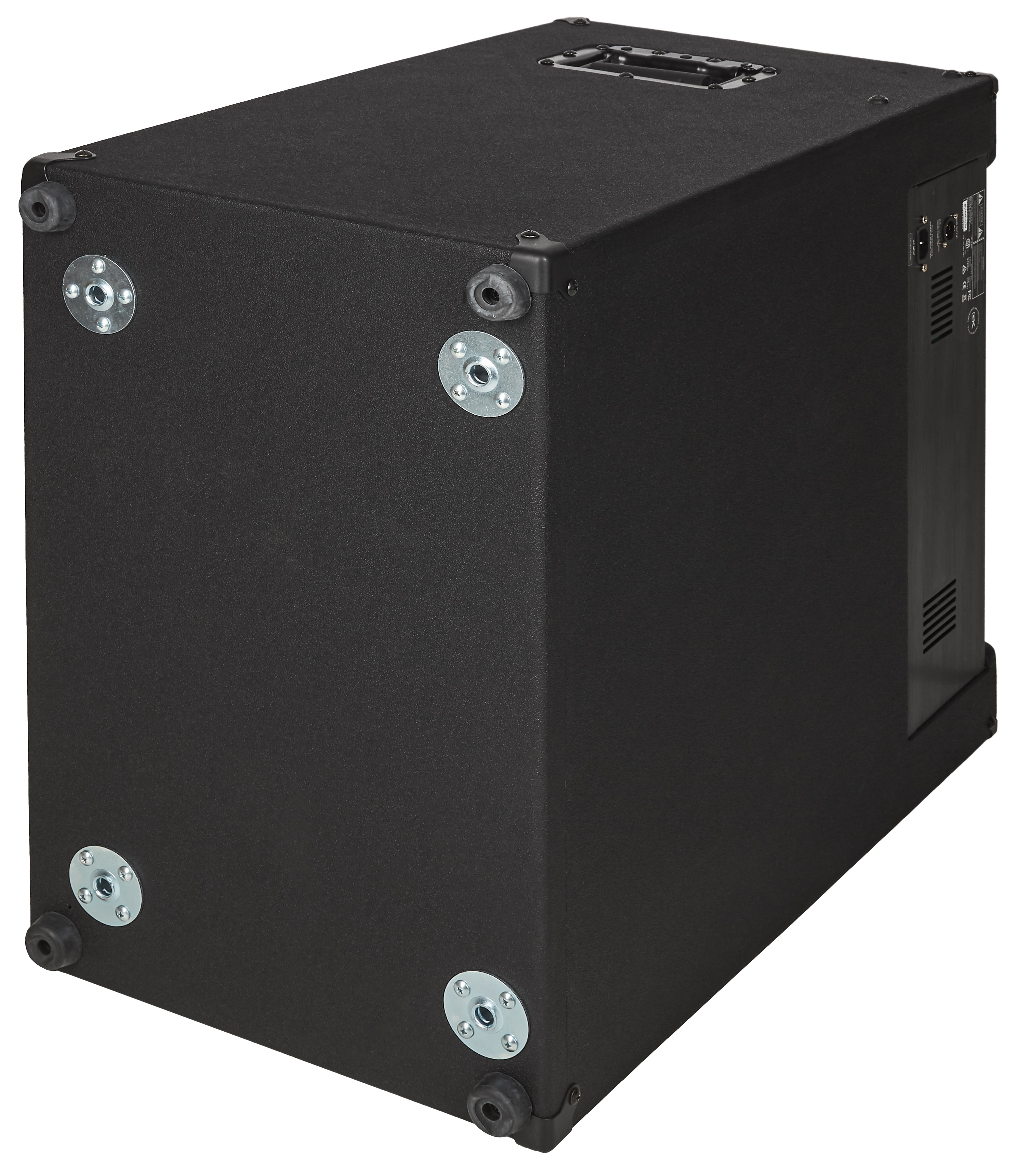 Gallien-Krueger MB 410-II (obrázek 6)