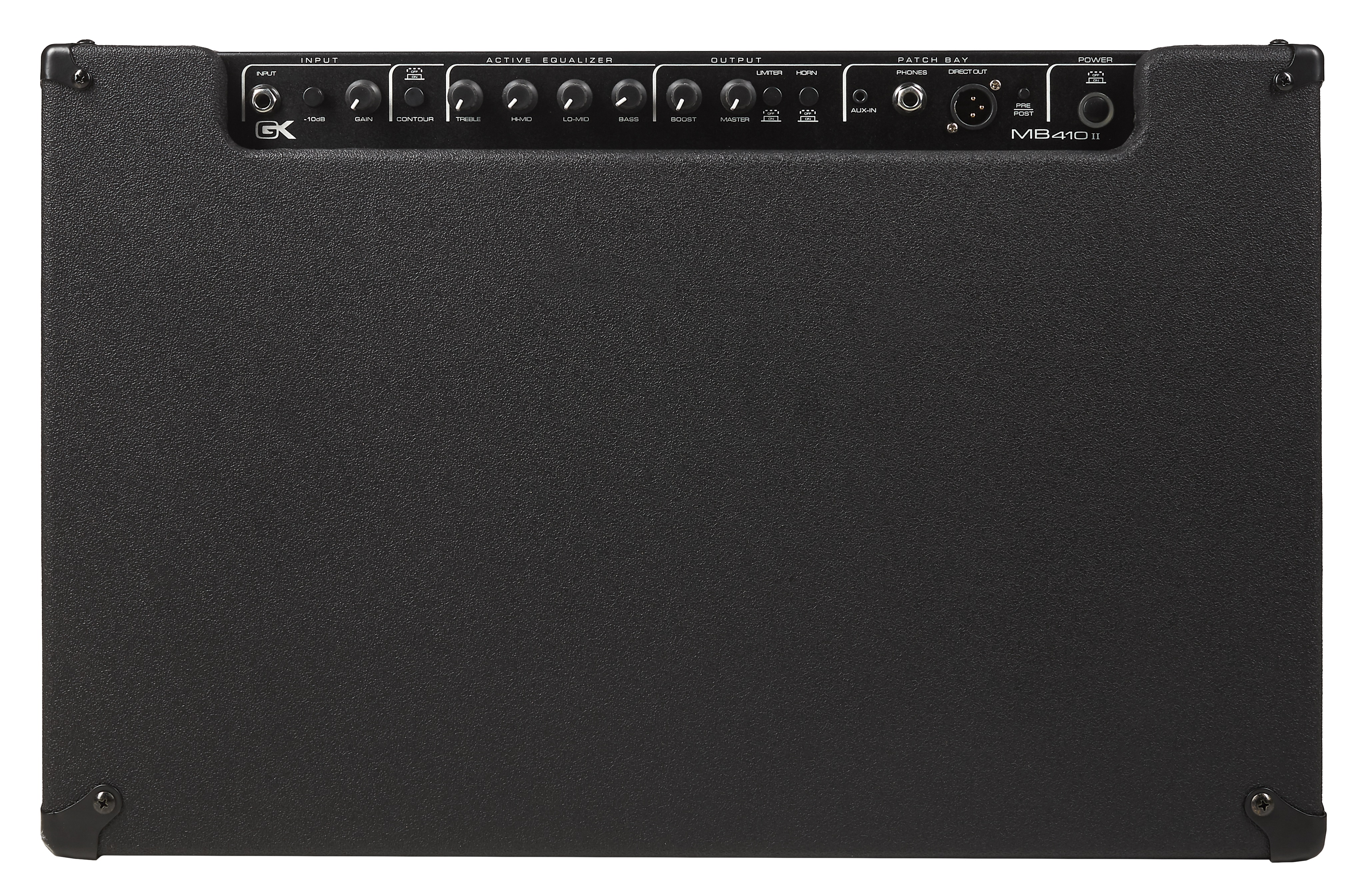 Gallien-Krueger MB 410-II (obrázek 7)