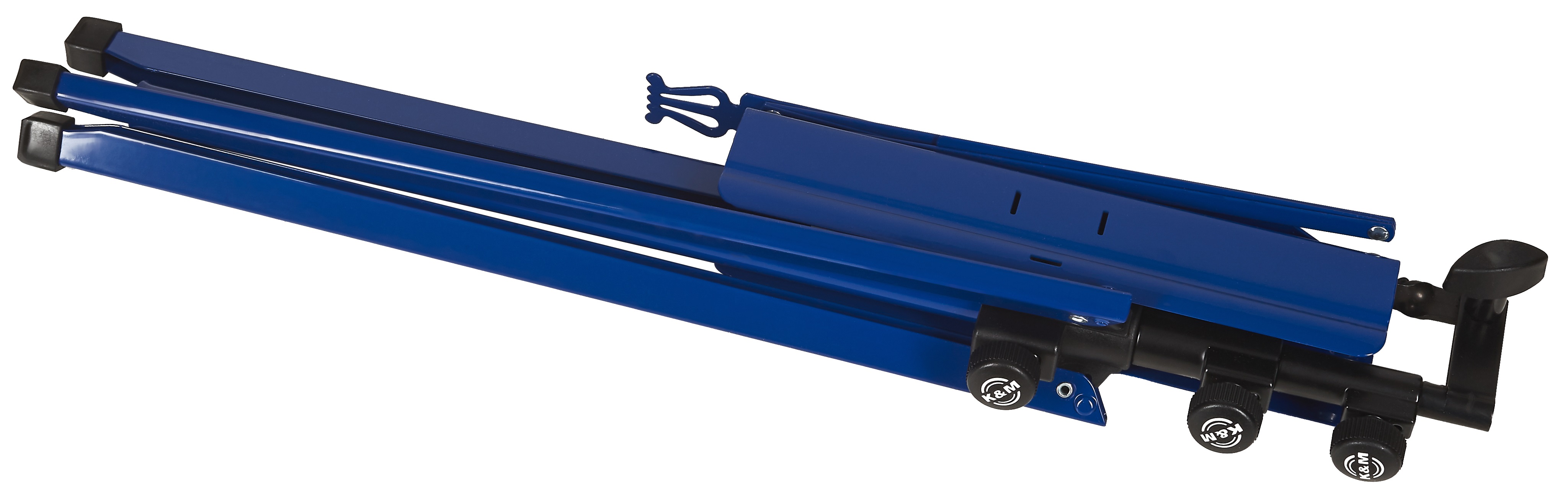 K&M 100/1 Blue (obrázek 5)