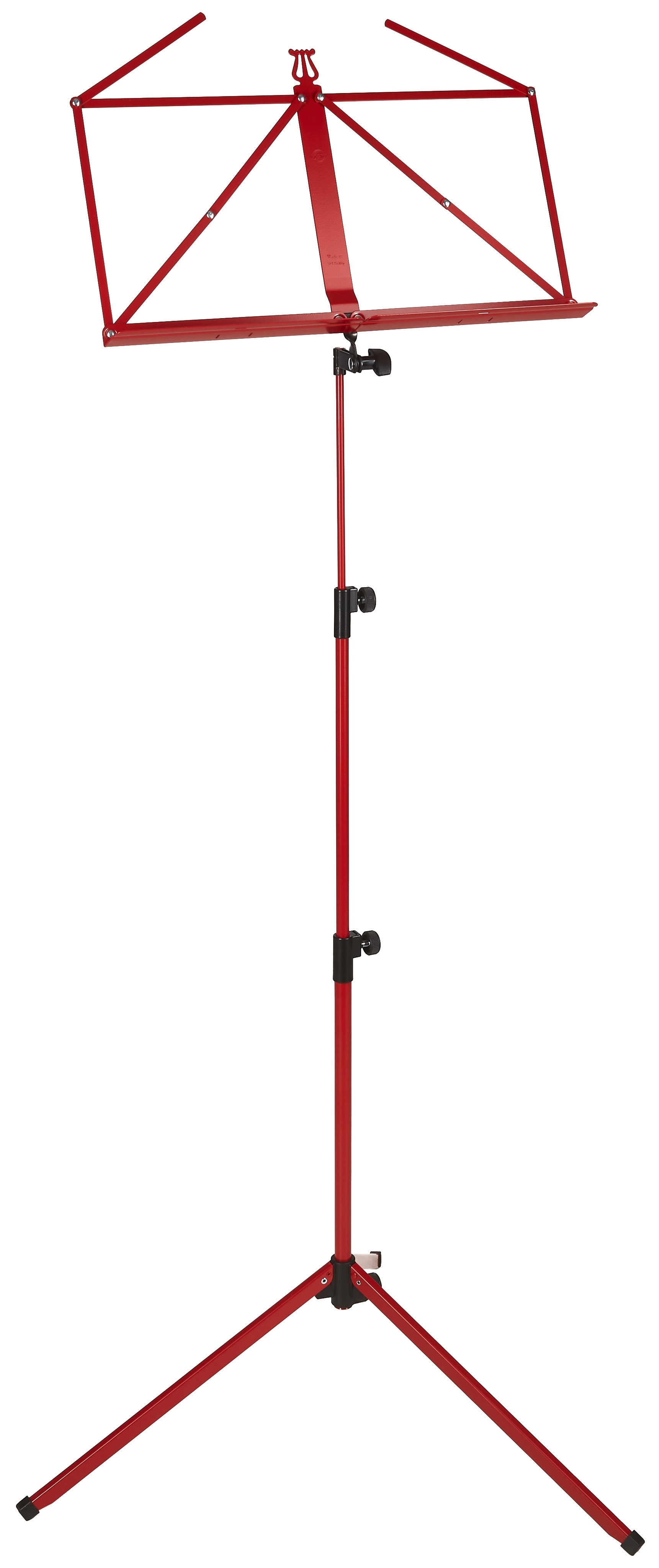 Levně K&M 100/1 Red