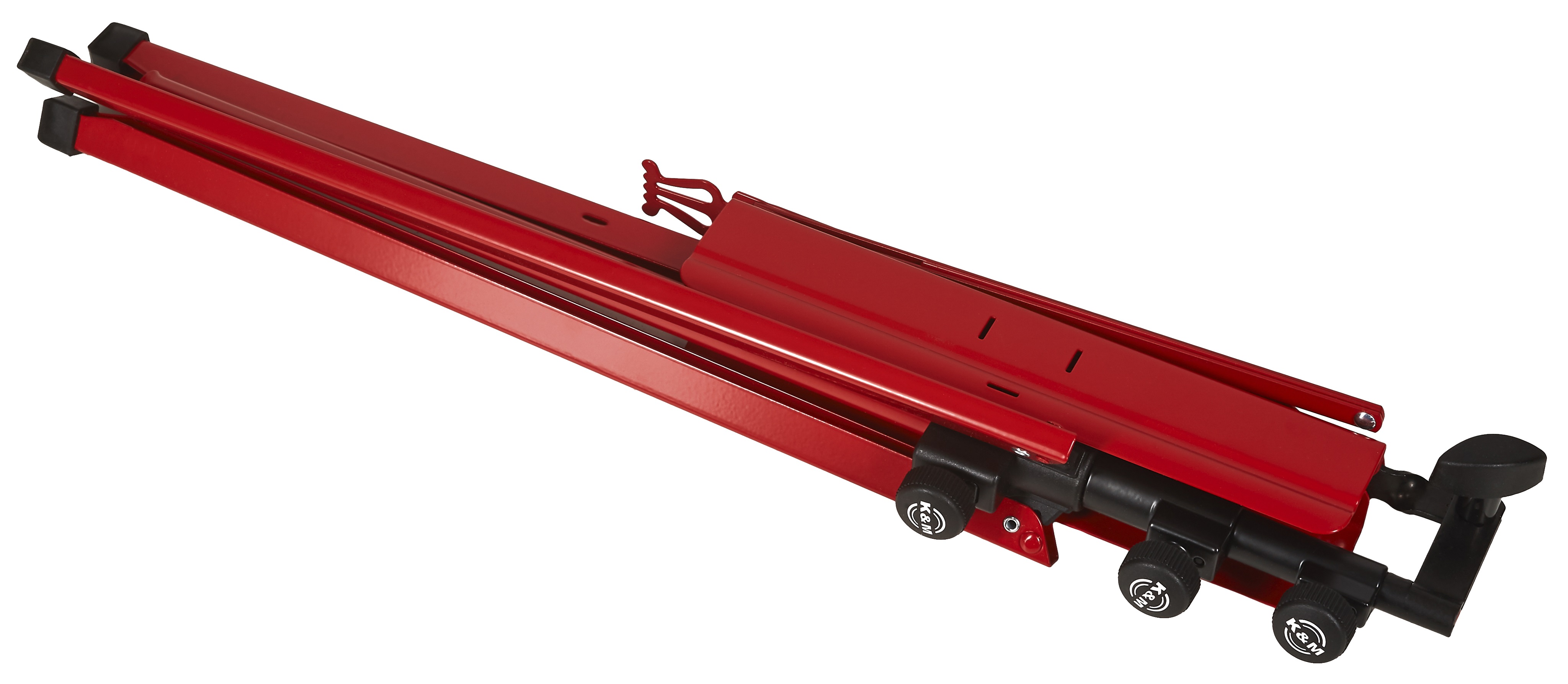 K&M 100/1 Red (obrázek 5)