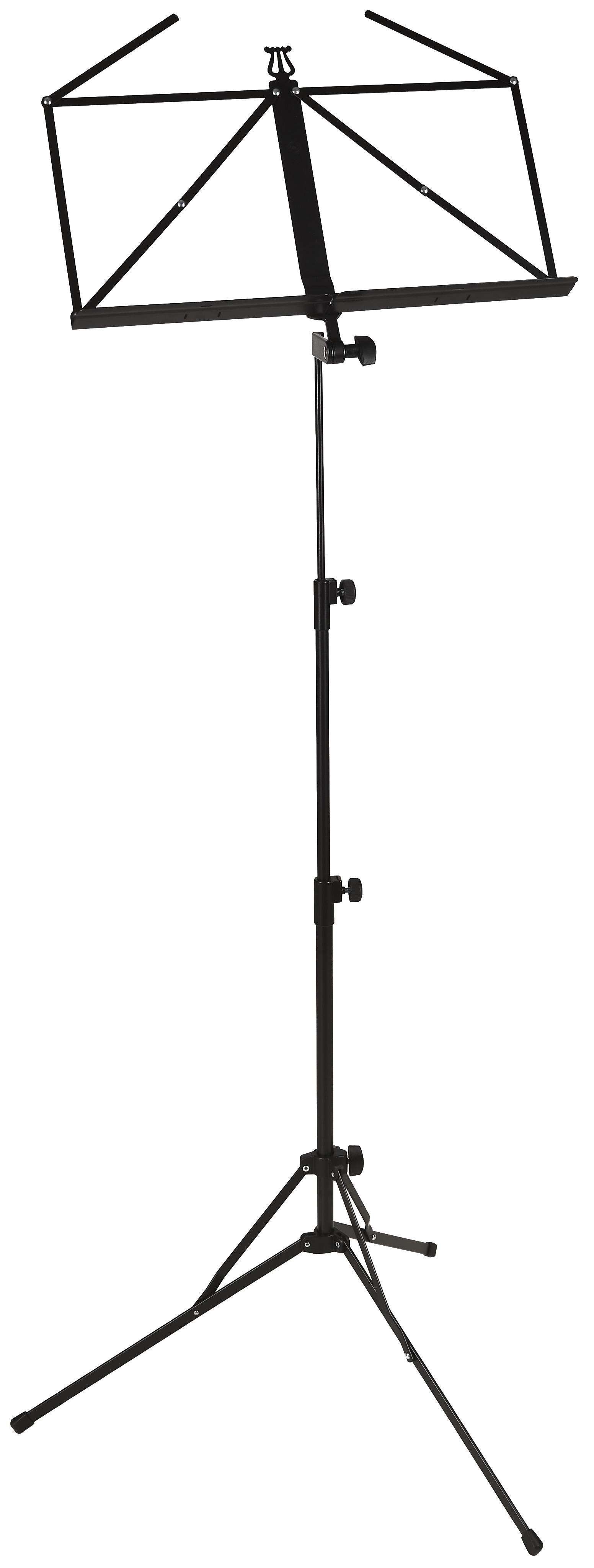 Levně K&M 100/5 Black