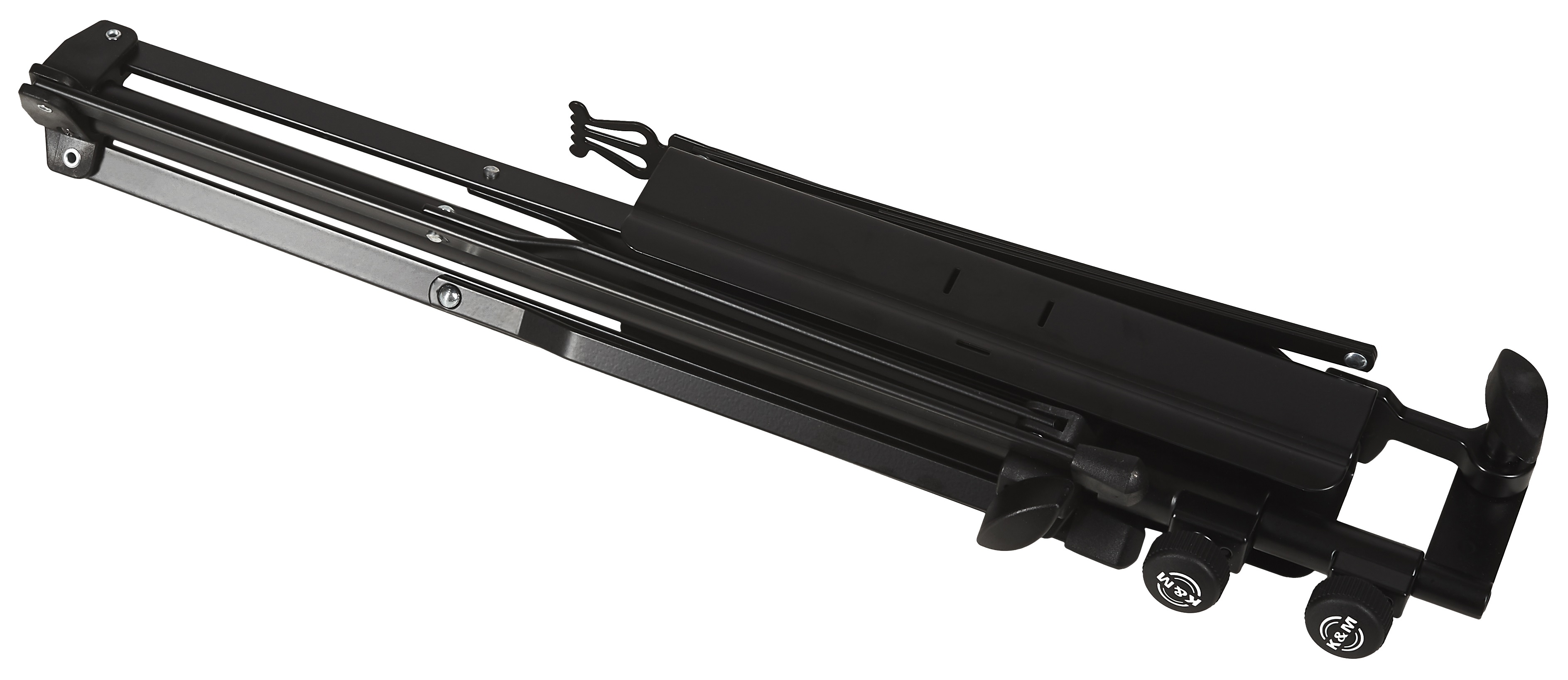 K&M 100/5 Black (obrázek 5)