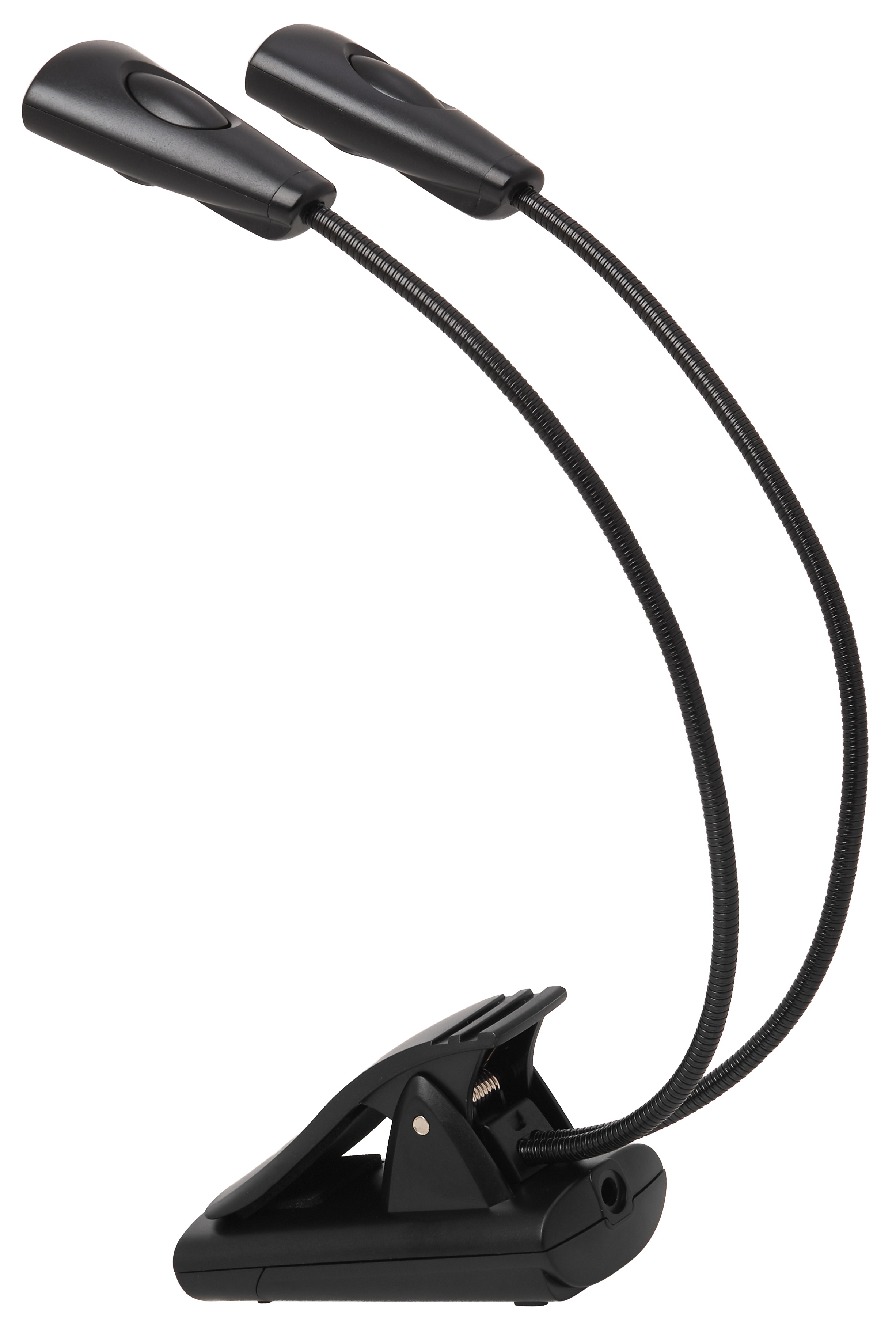 K&M 12245 Double4 LED FlexLight