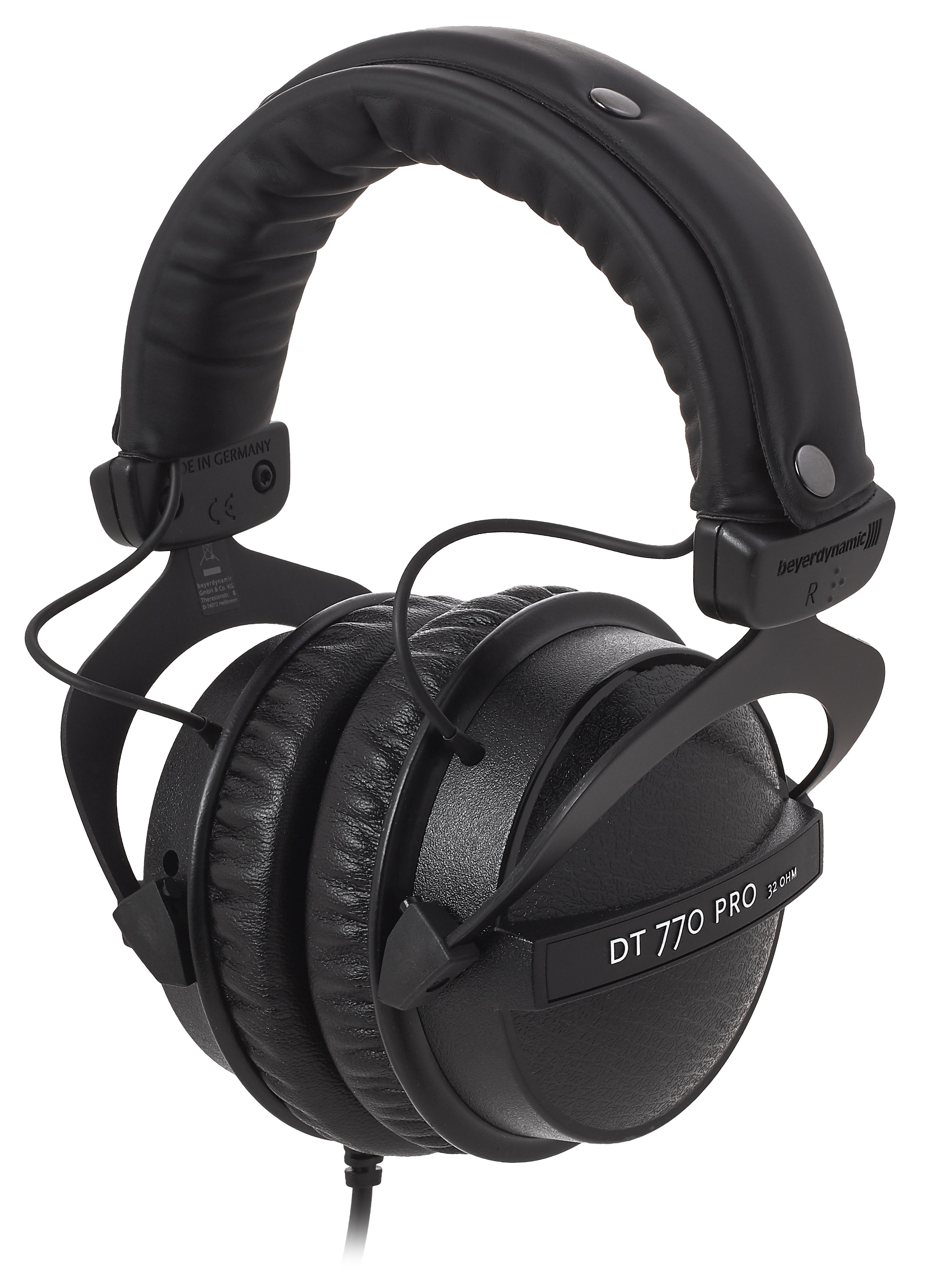 Levně Beyerdynamic DT 770 PRO 32