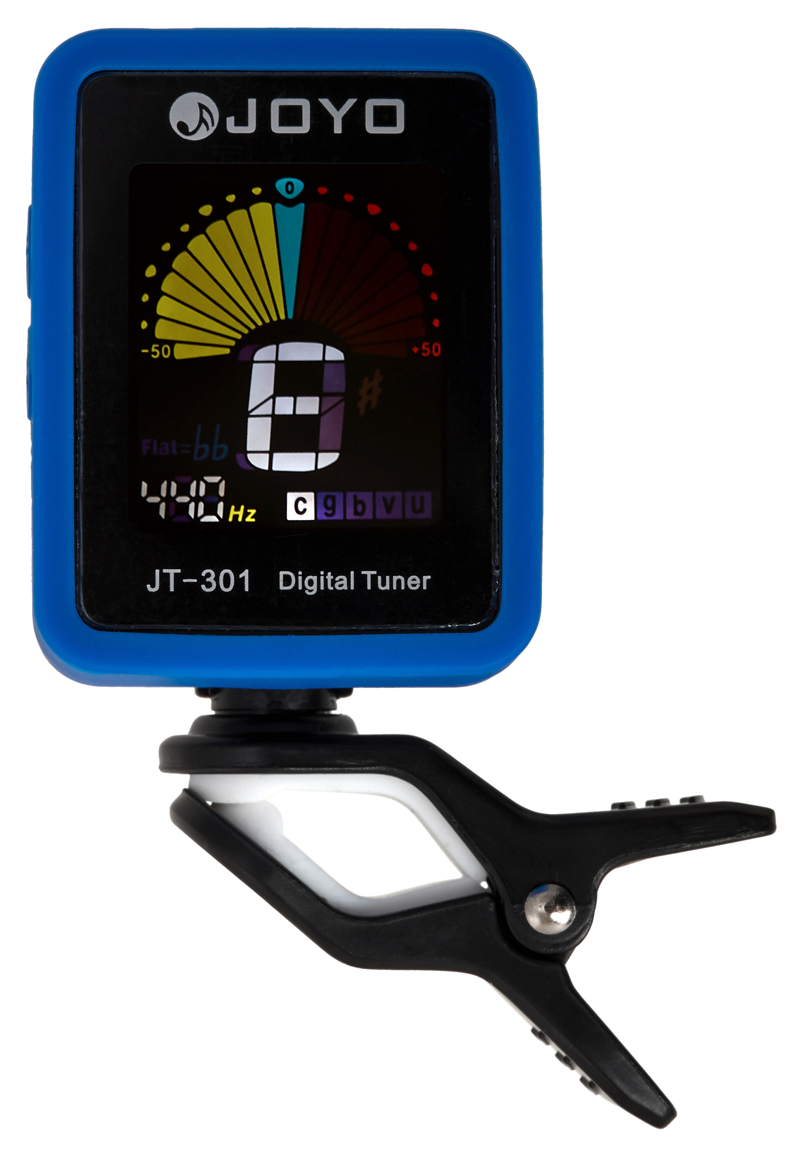 Levně Joyo JT-301 Blue