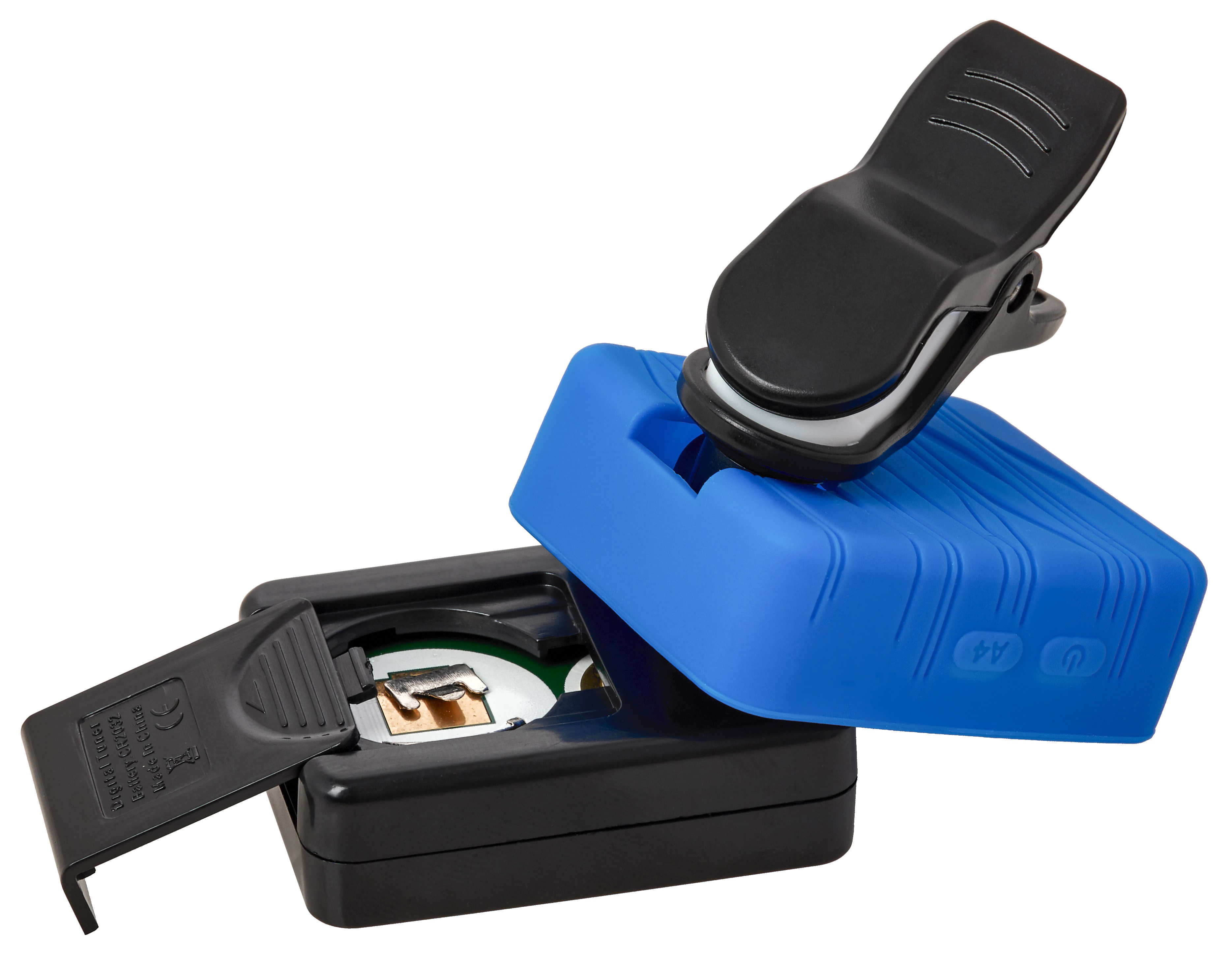 Joyo JT-301 Blue (obrázek 4)