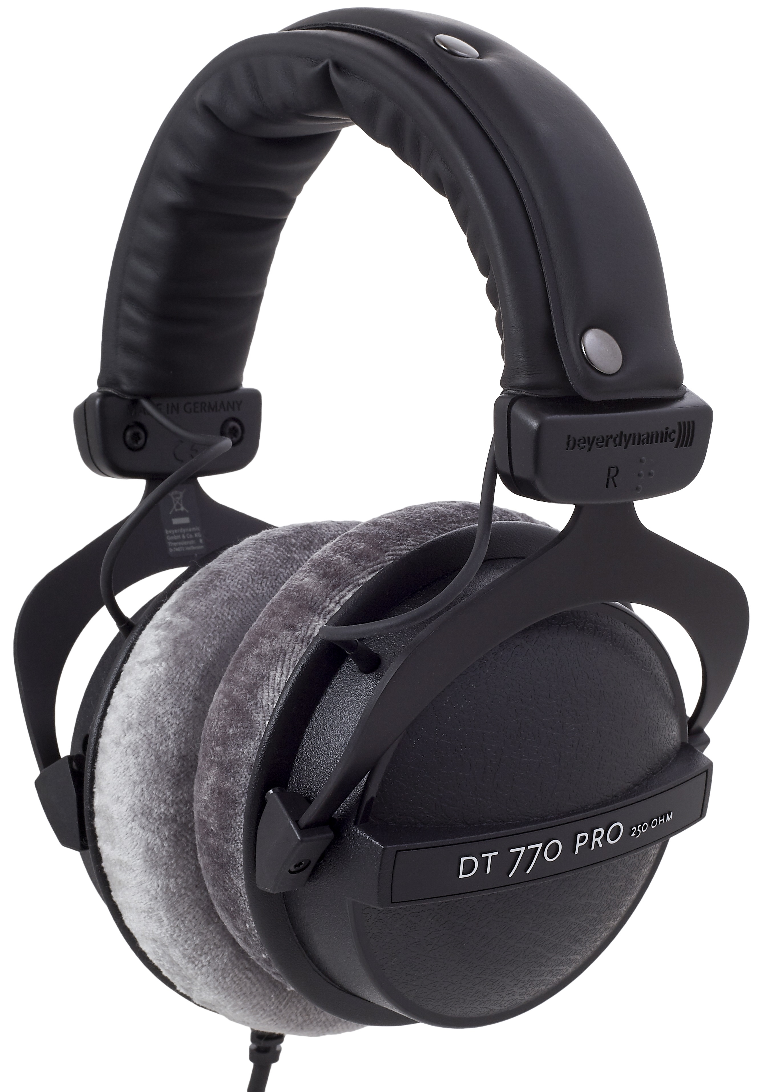 Levně Beyerdynamic DT 770 PRO 250