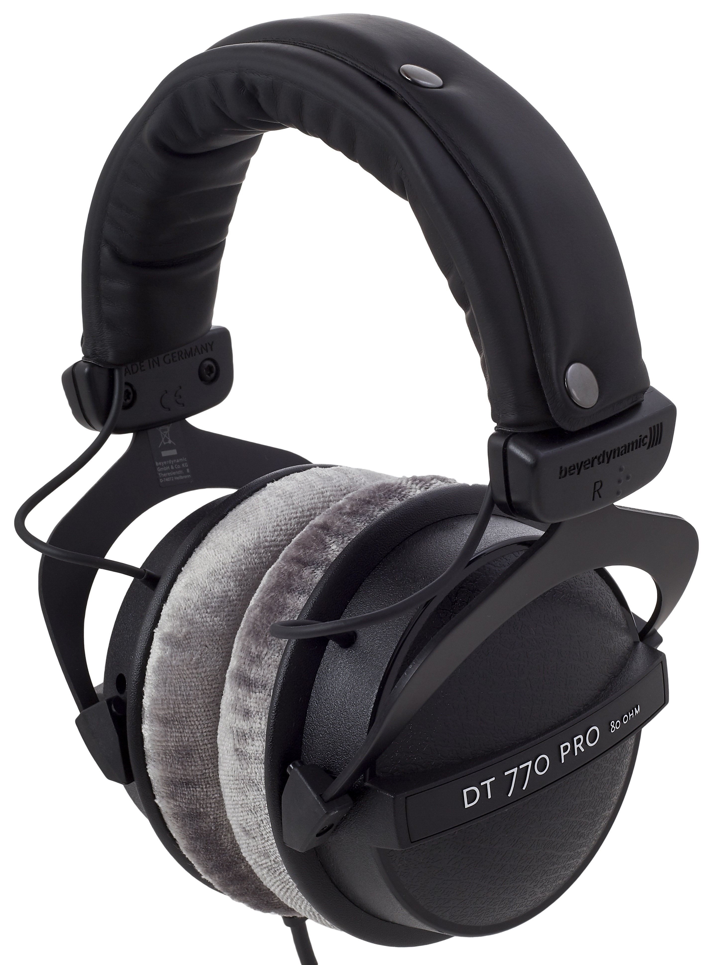 Levně Beyerdynamic DT 770 PRO 80