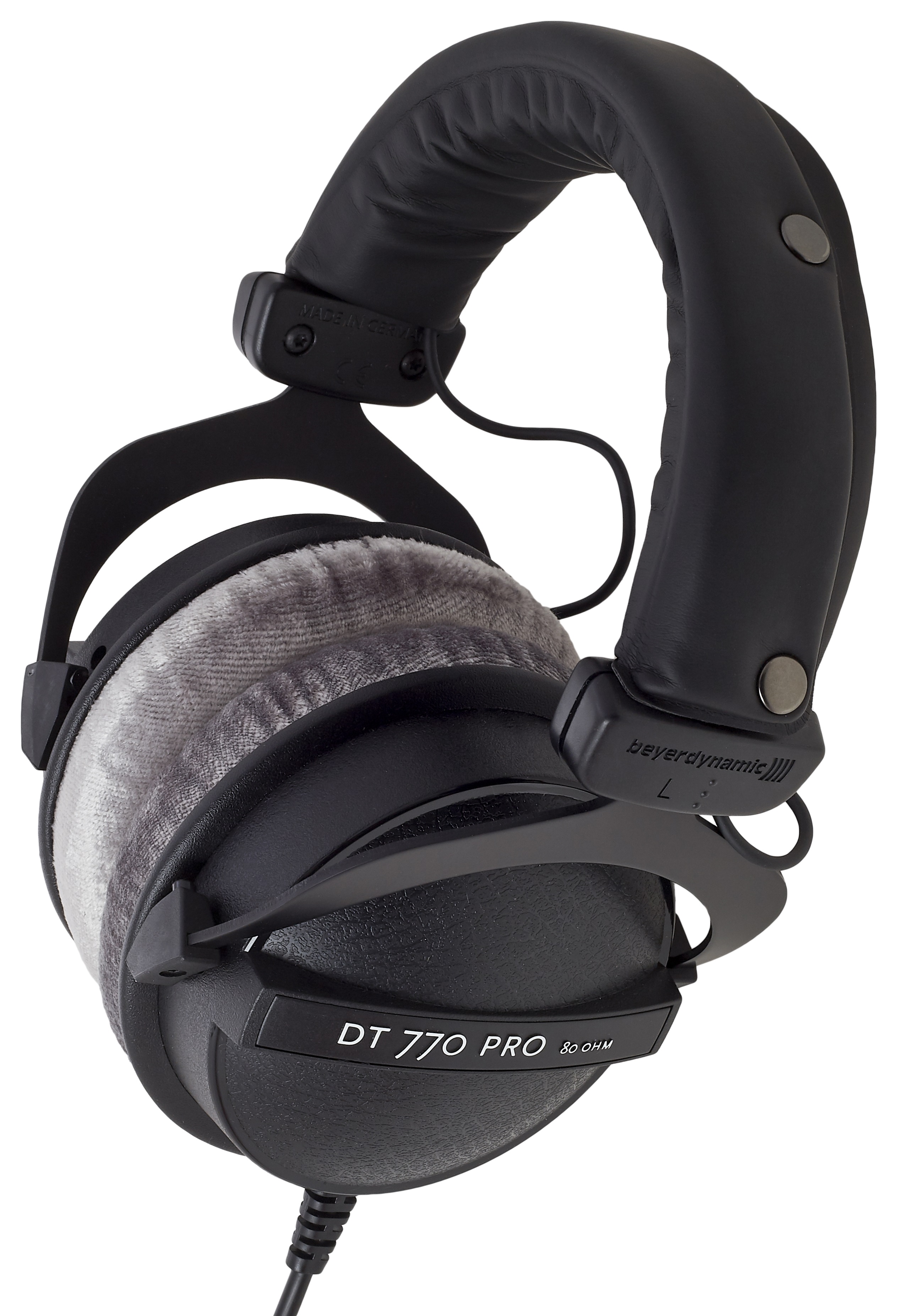 Beyerdynamic DT 770 PRO 80 (obrázek 4)
