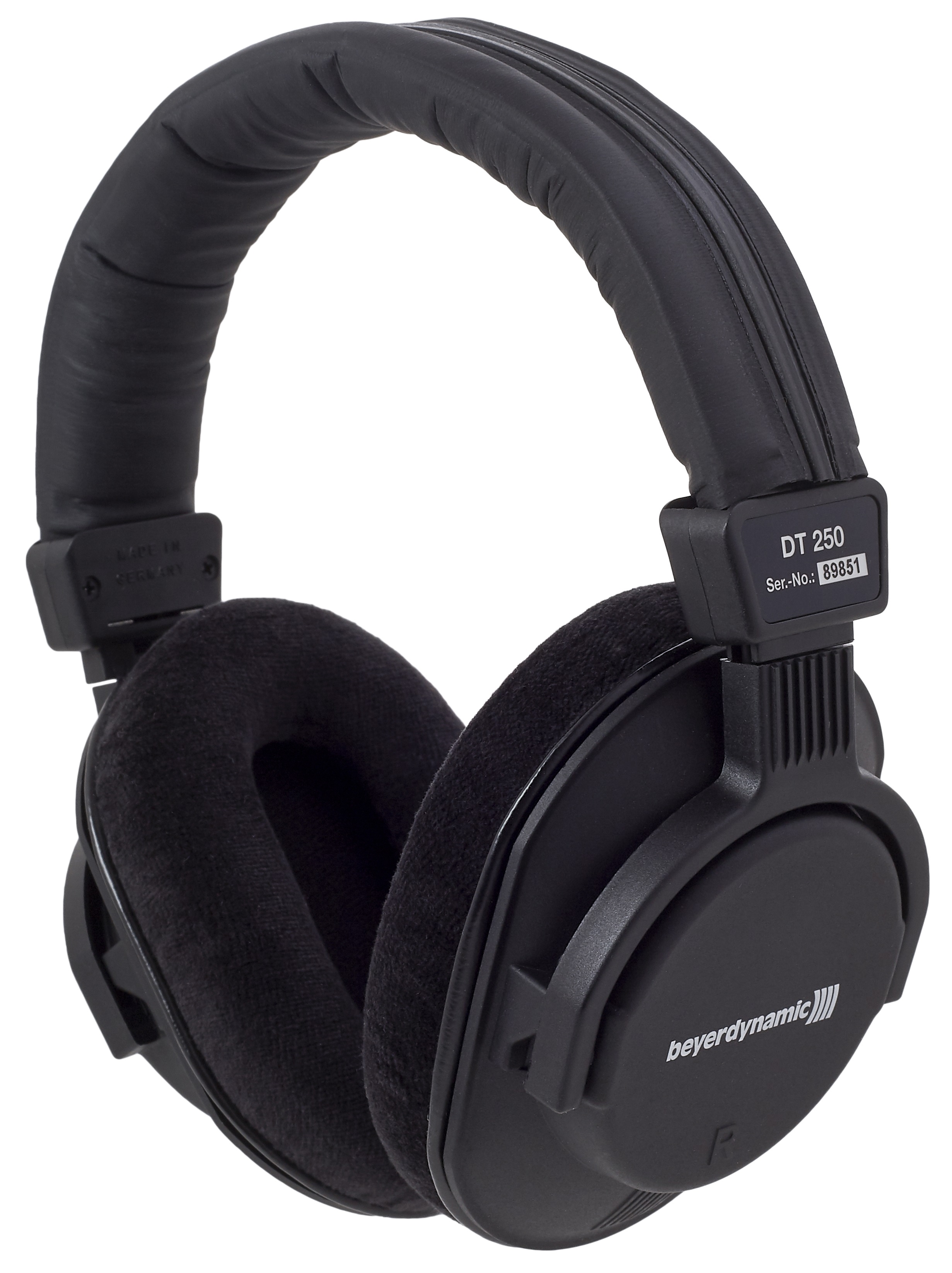 Levně Beyerdynamic DT 250 250