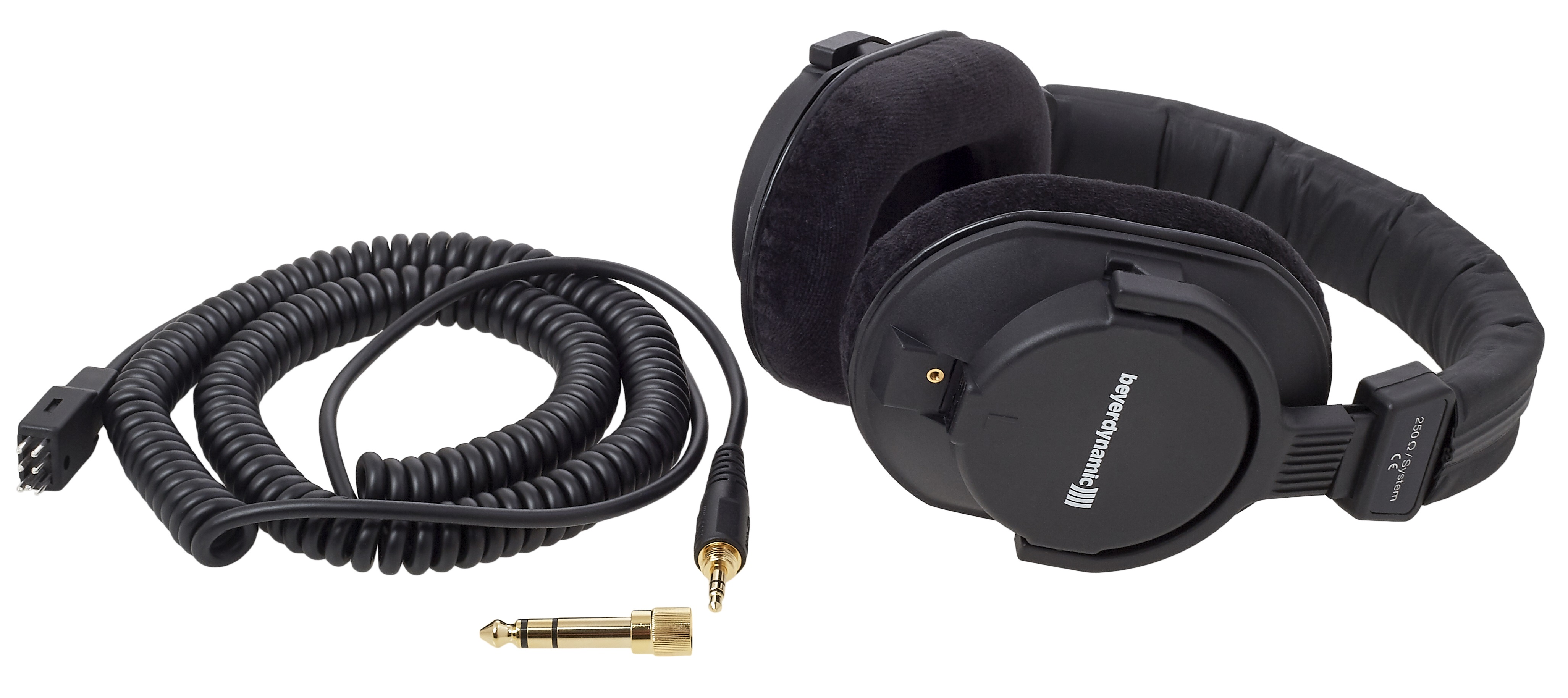 Beyerdynamic DT 250 250 (obrázek 5)