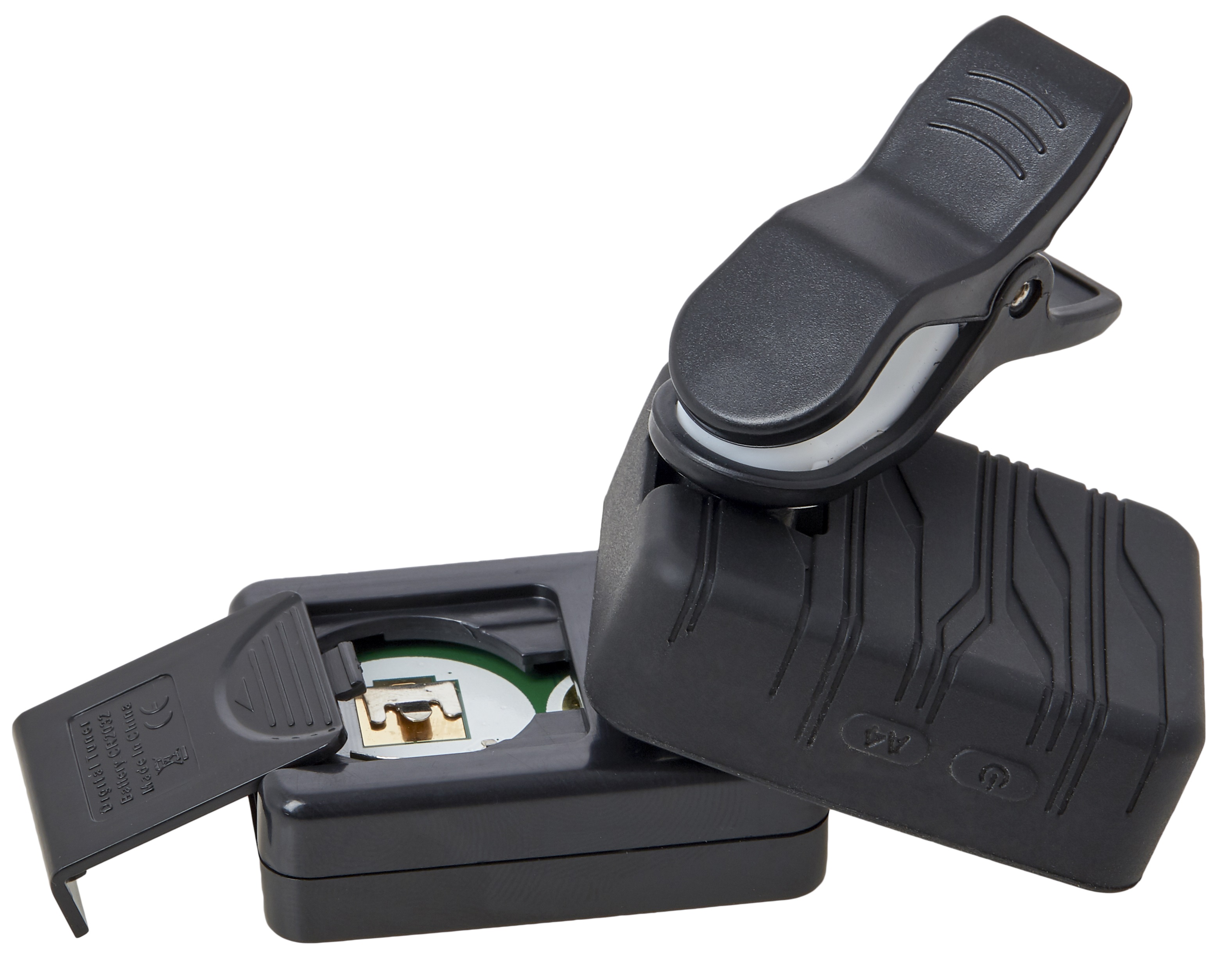 Joyo JT-301 Black (obrázek 4)