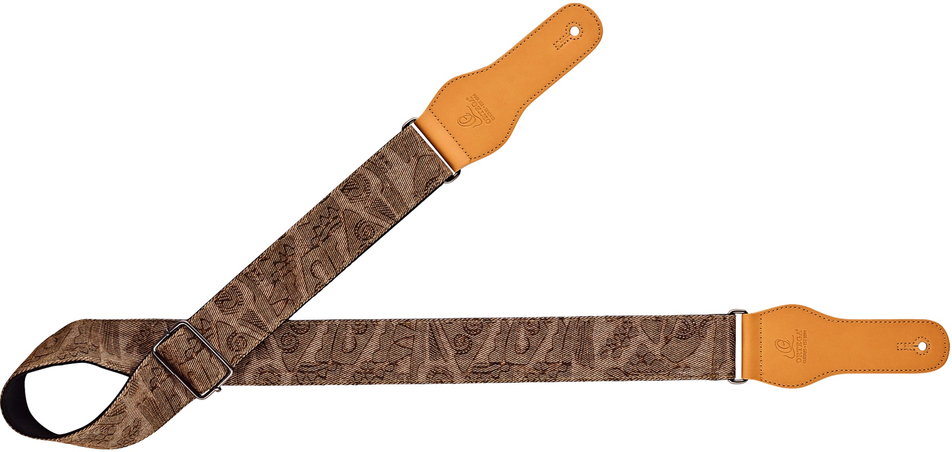 Levně Ortega OCS-310