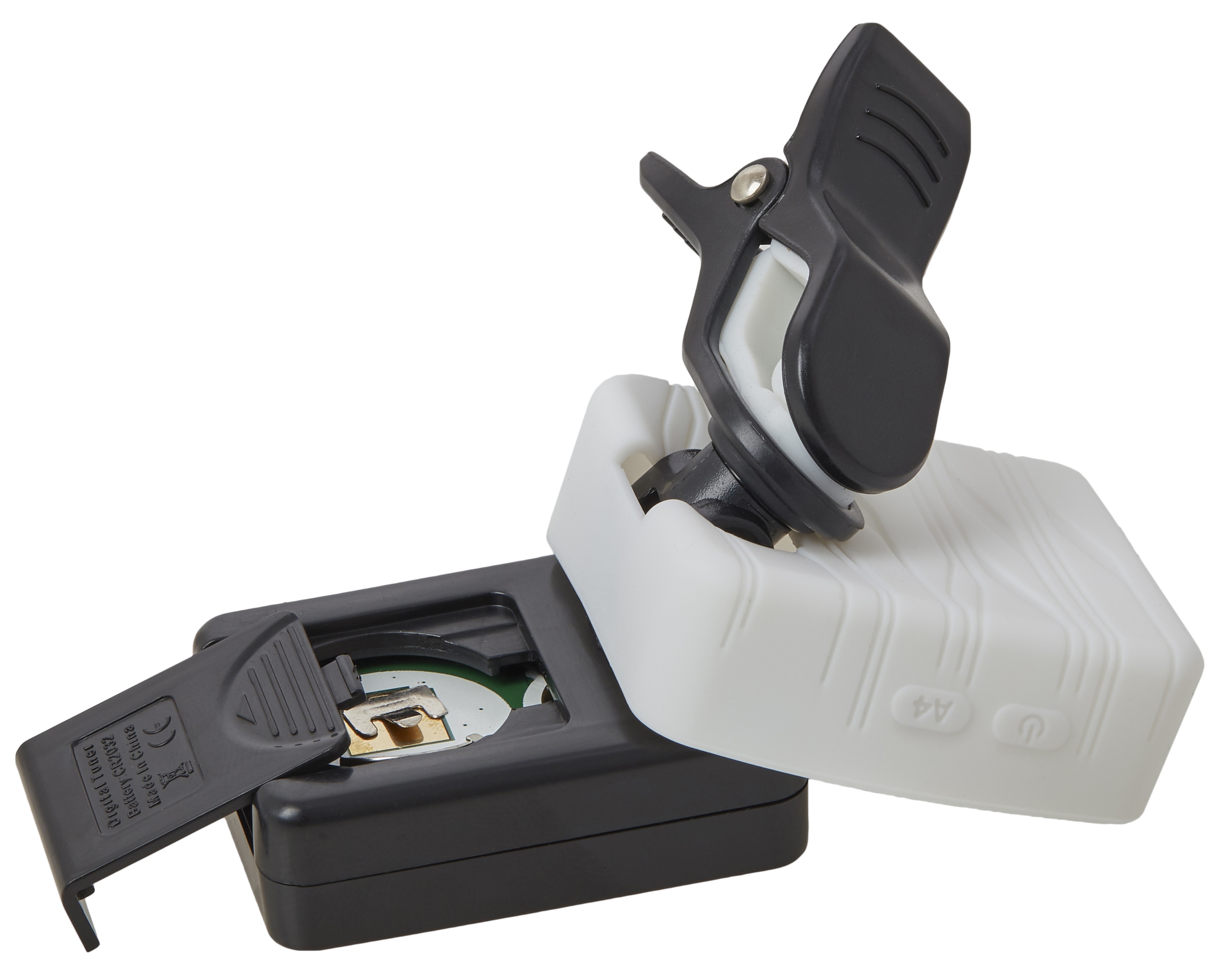 Joyo JT-301 White (obrázek 4)