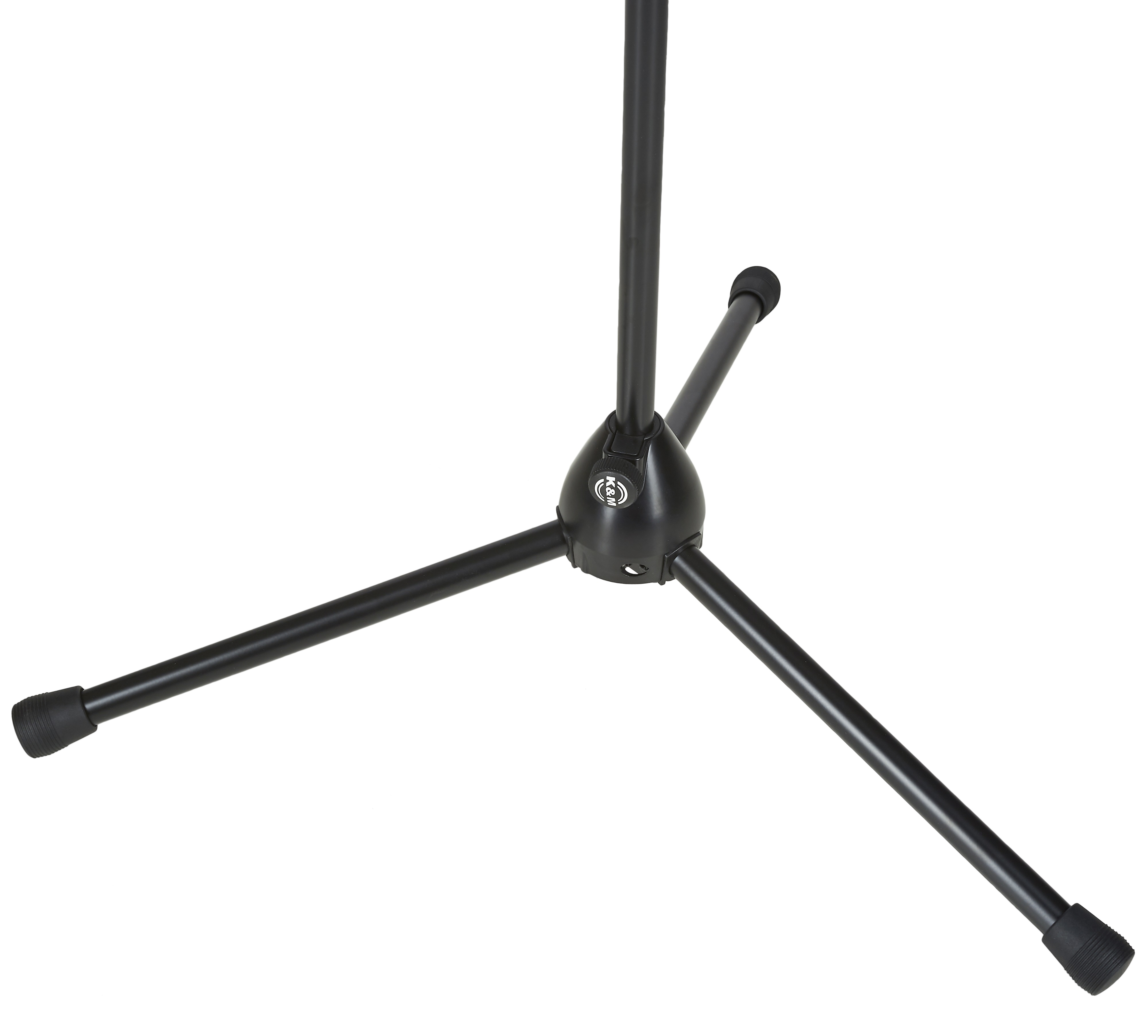 K&M 210/9 Black (obrázek 5)