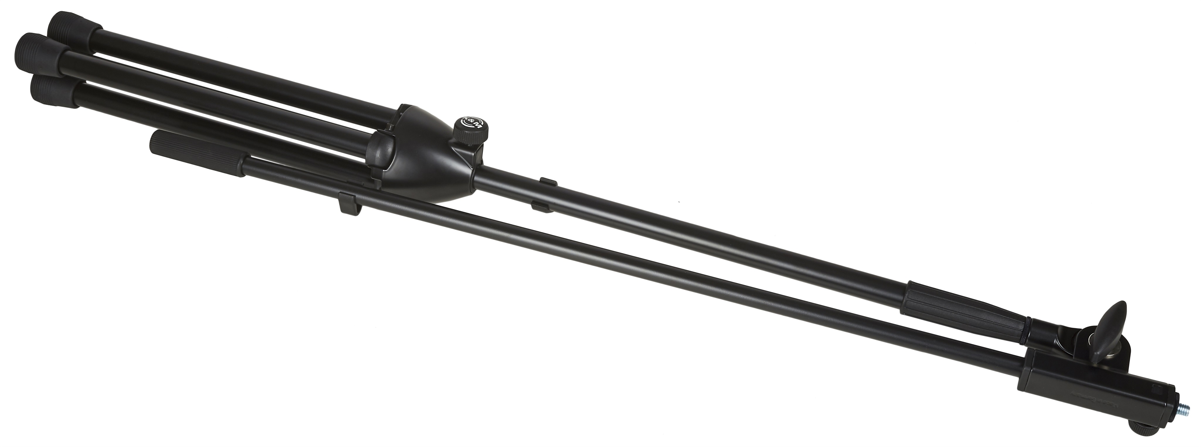 K&M 210/6 Black (obrázek 4)