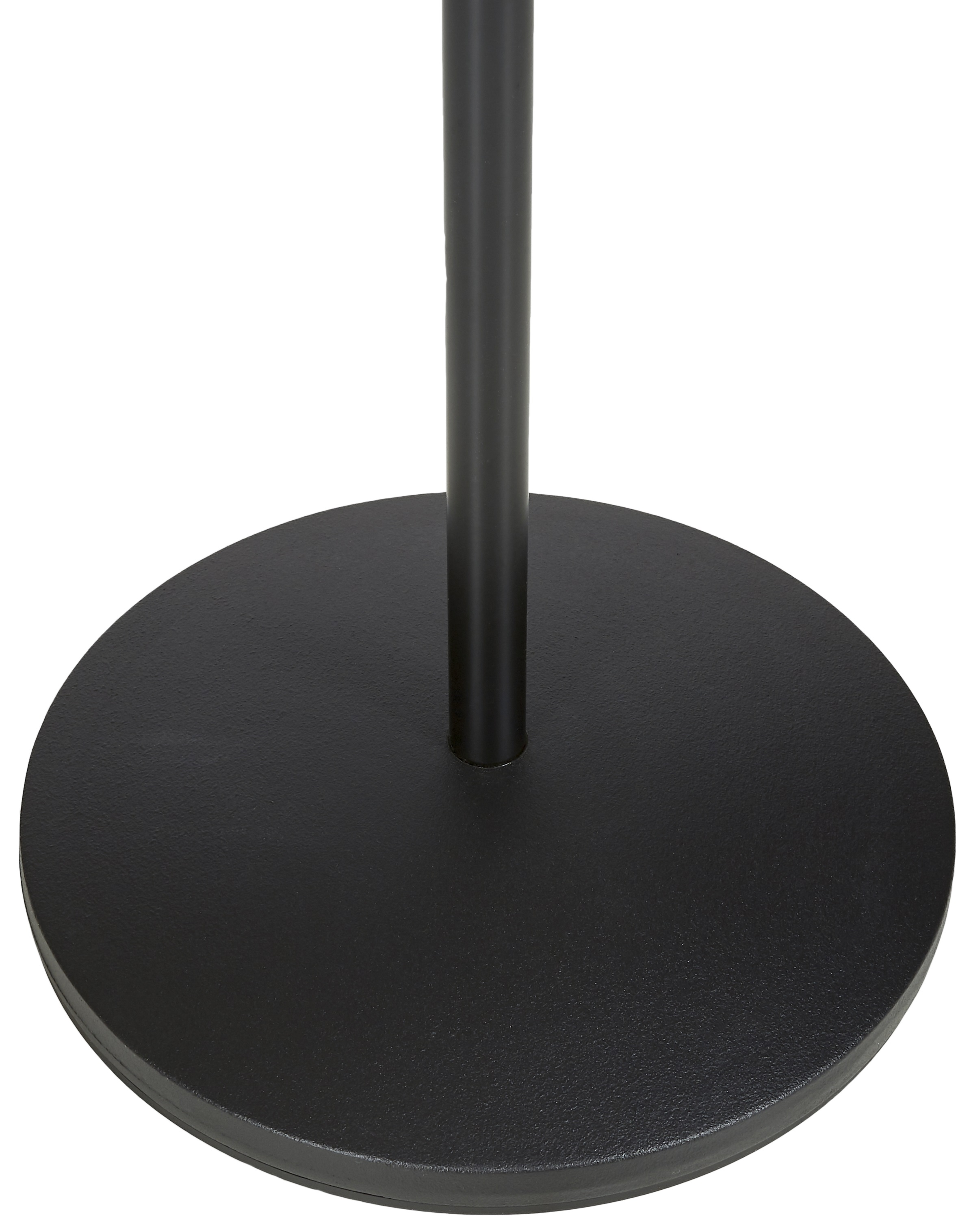 K&M 260/1 Black (obrázek 3)